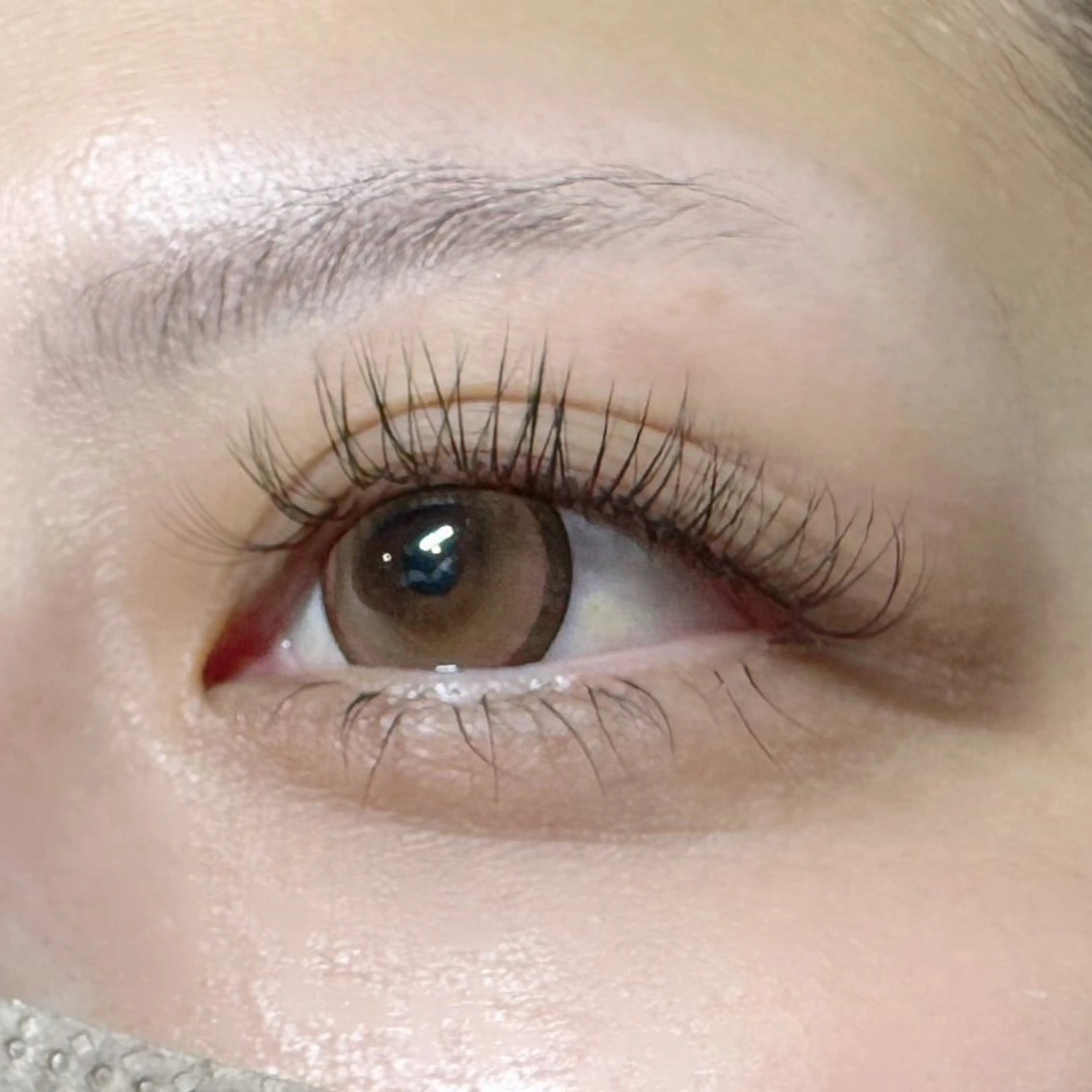 マツエク・マツパ Rimie👀 Watanabeのマツエク・マツパデザイン