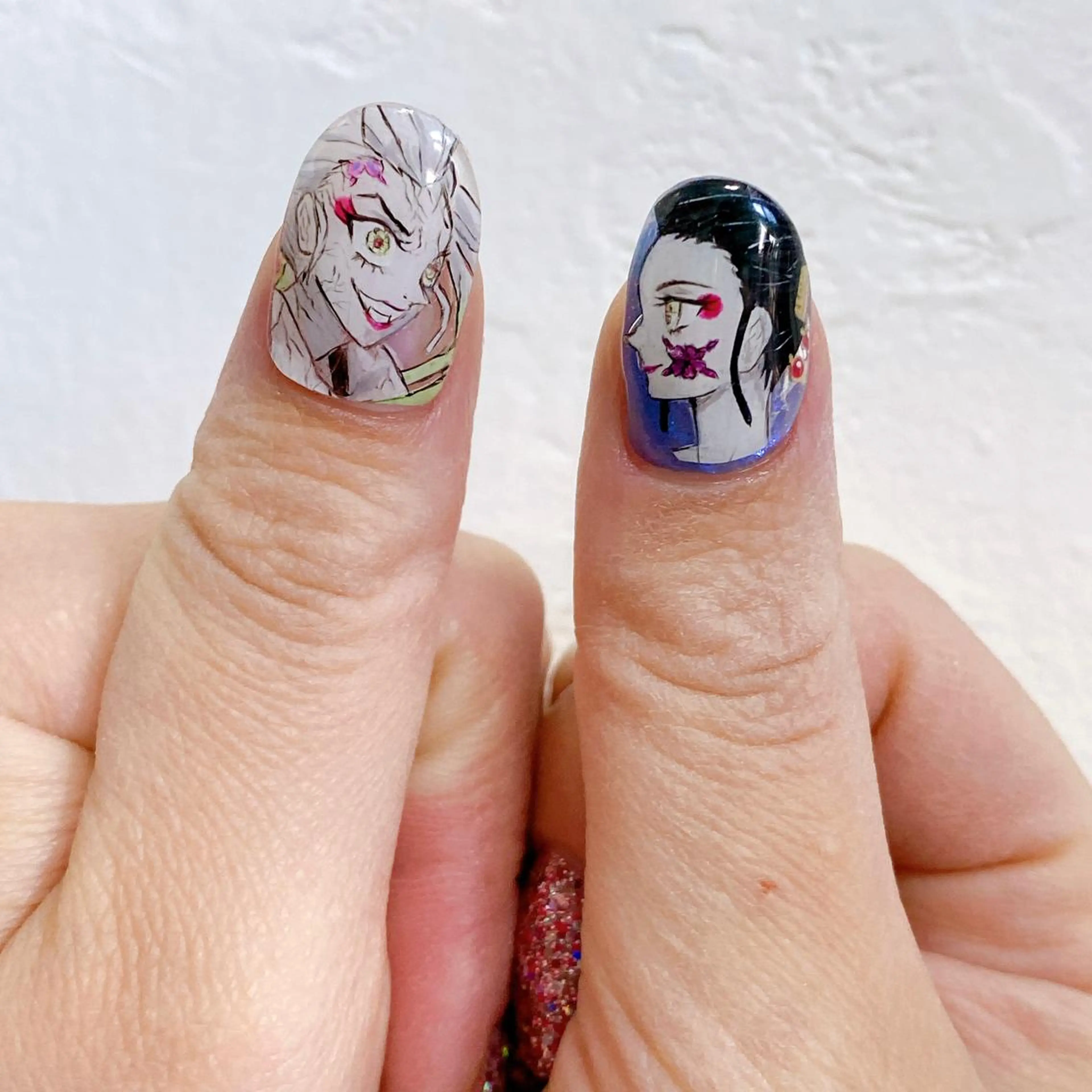 ネイル ハンドネイル PLANET nailのネイルデザイン