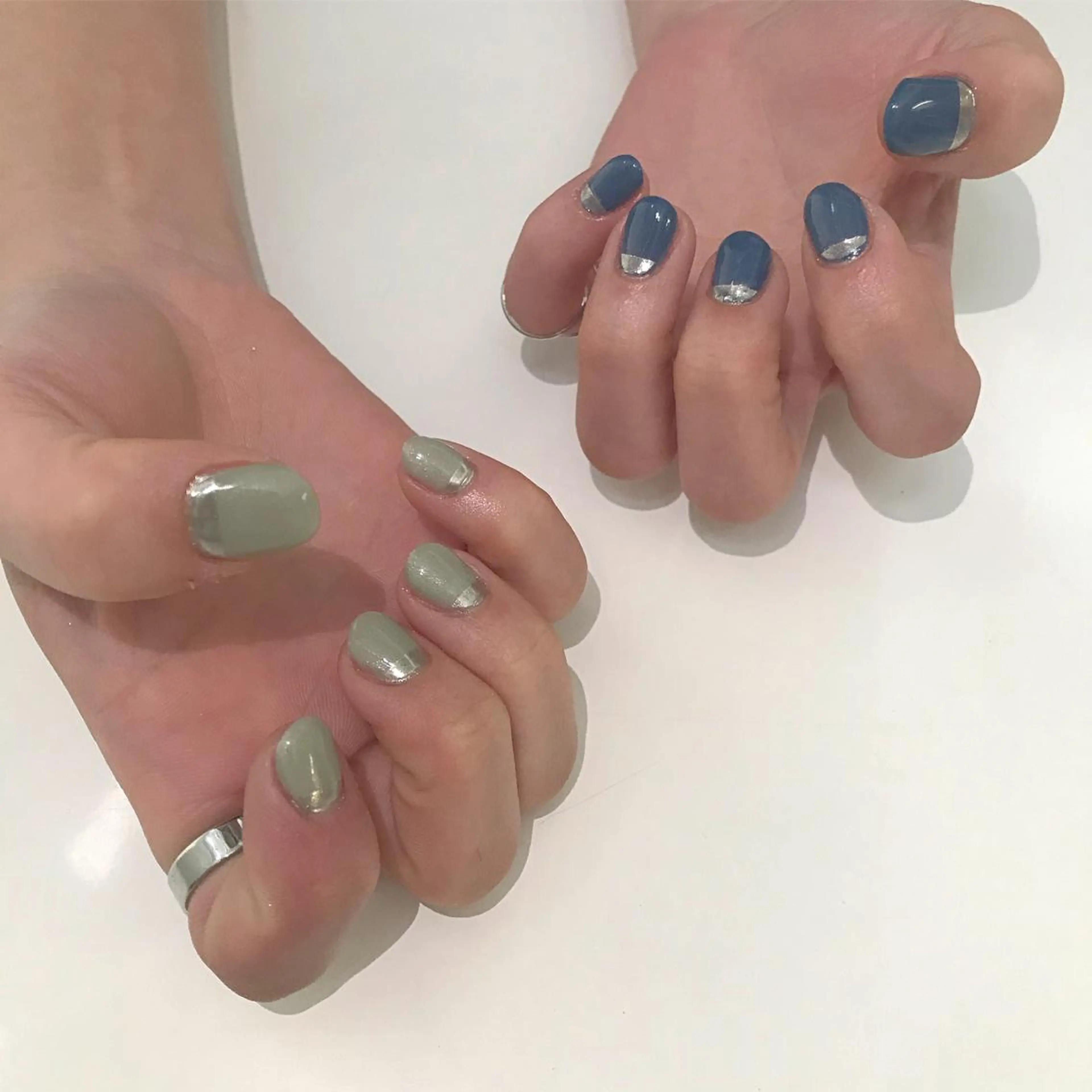 ネイル MoonLight MIHOのネイルデザイン