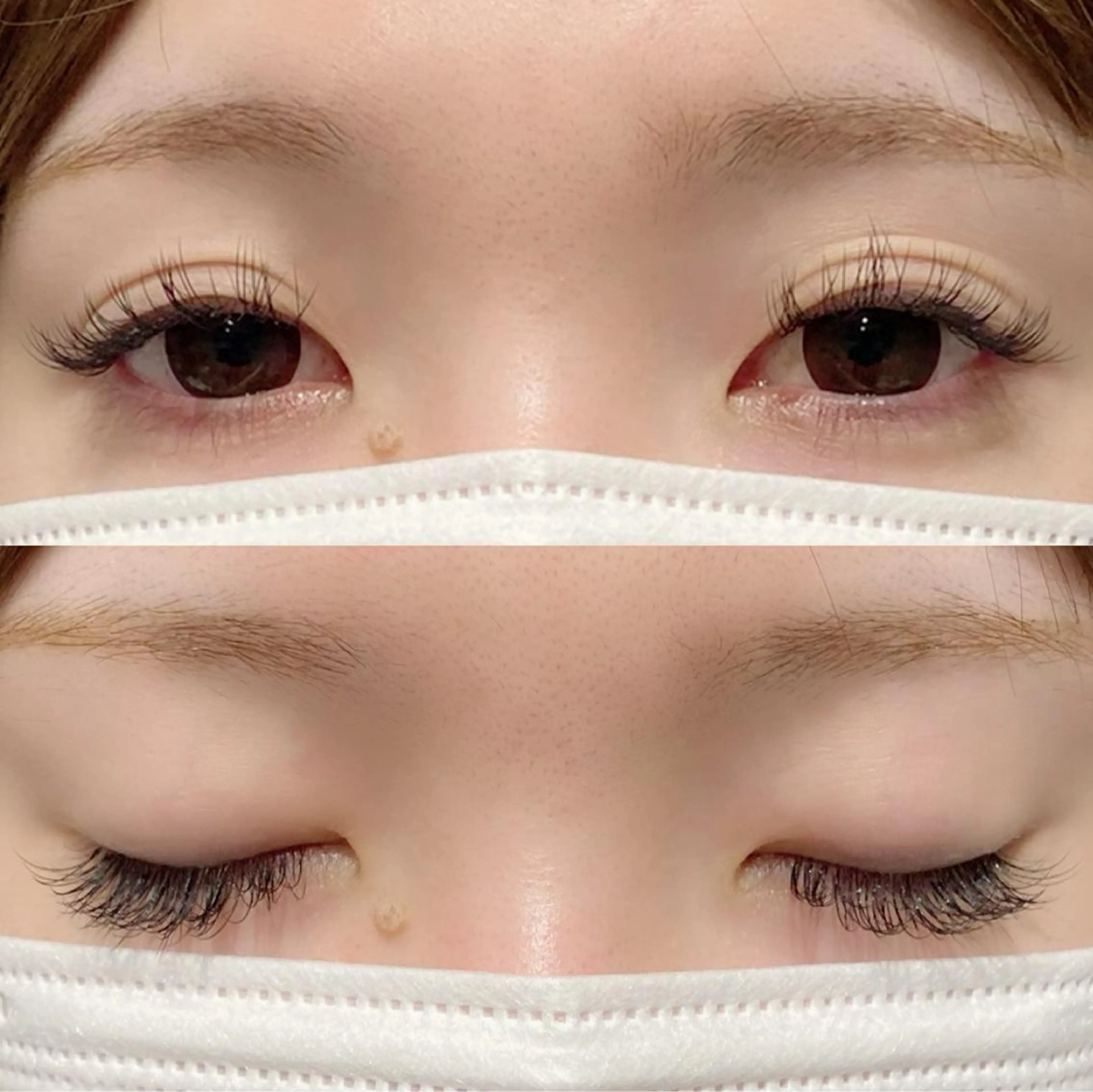 マツエク・マツパ セーブル kyo kaの眉毛・アイブロウイメージ