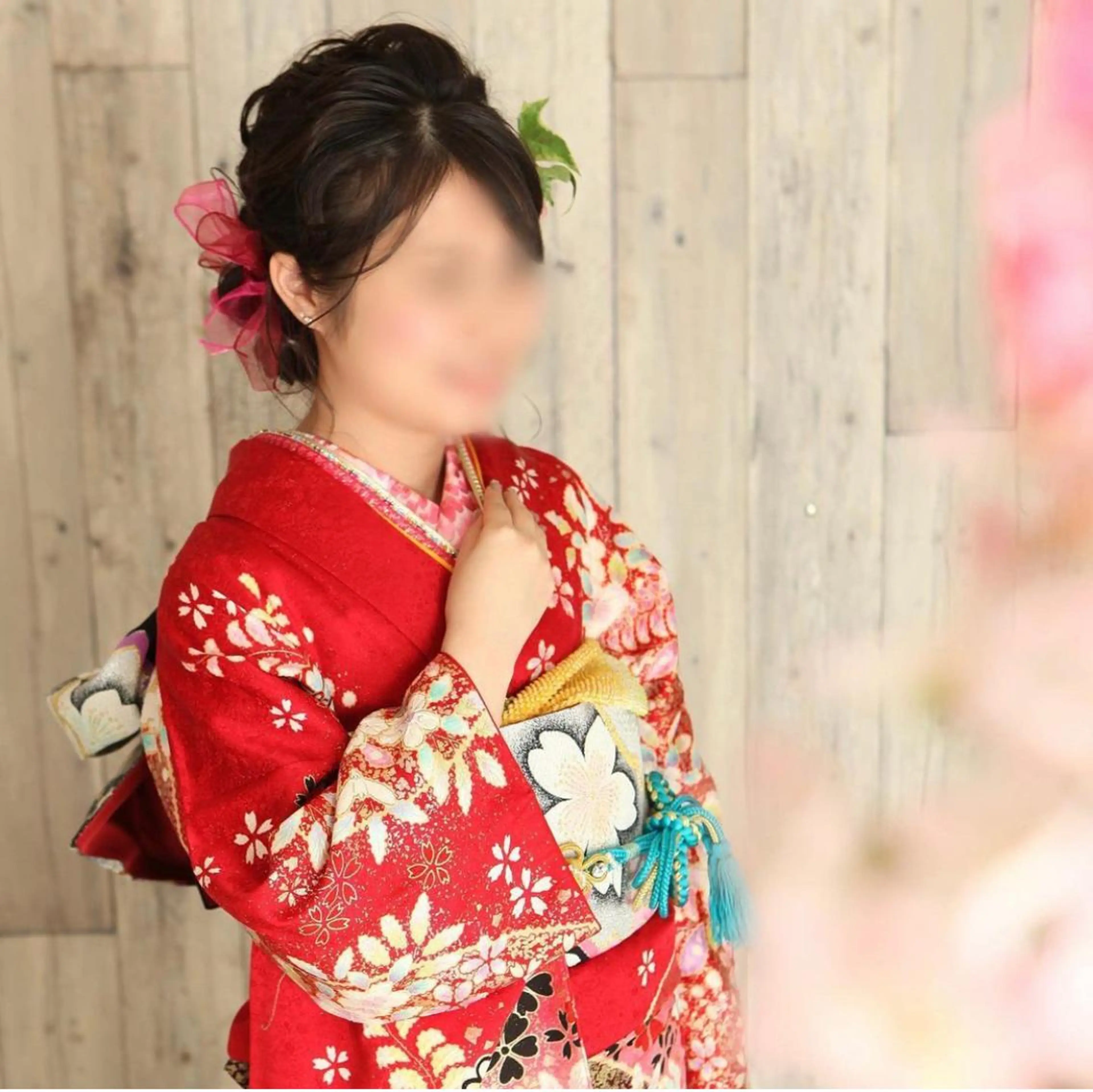 着付け エステ&脱毛Fate / Huddleのエステ・リラクイメージ