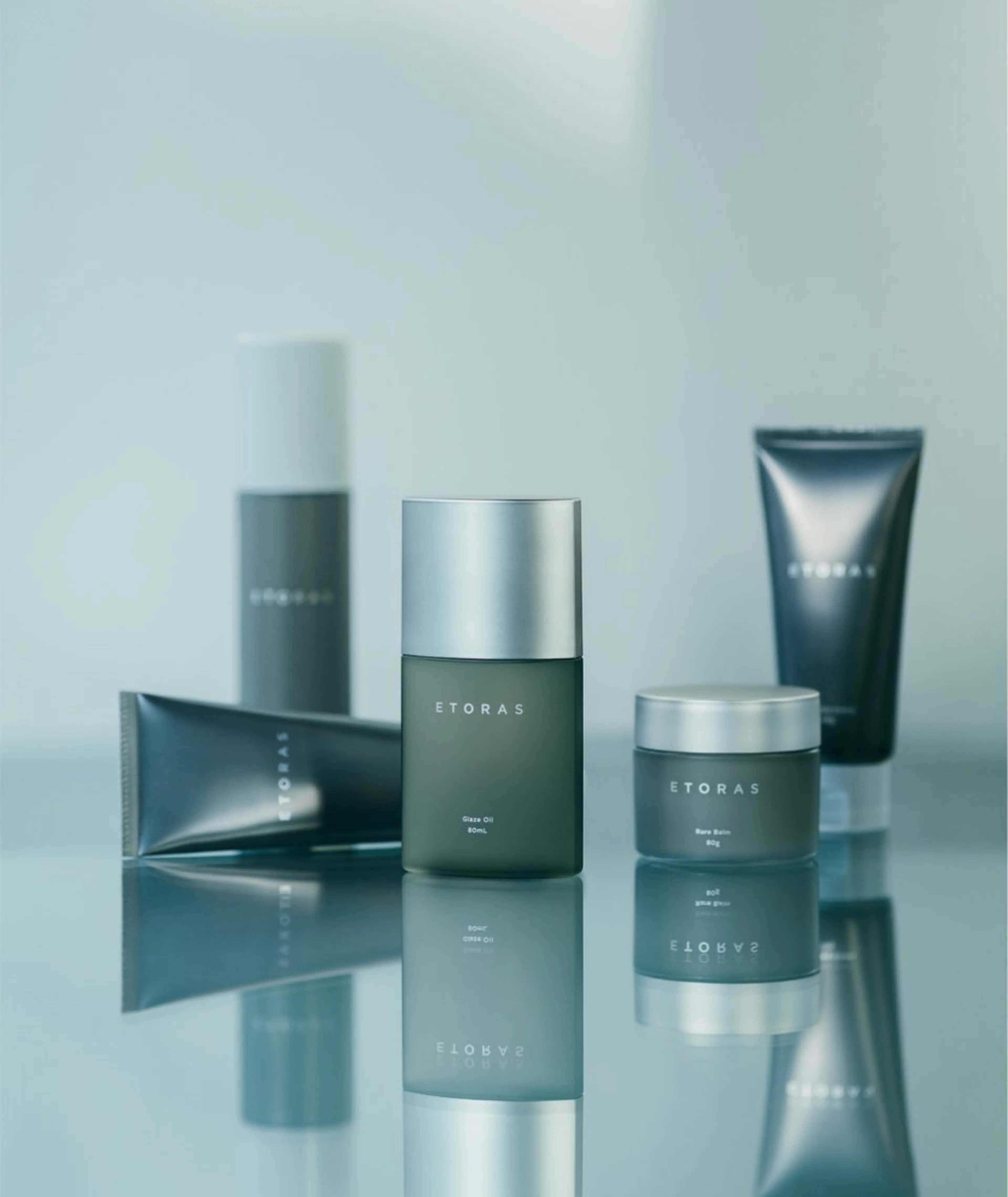 メンズ カット トリートメント ヘッドスパ Forest. kanako🕊️のヘアスタイル