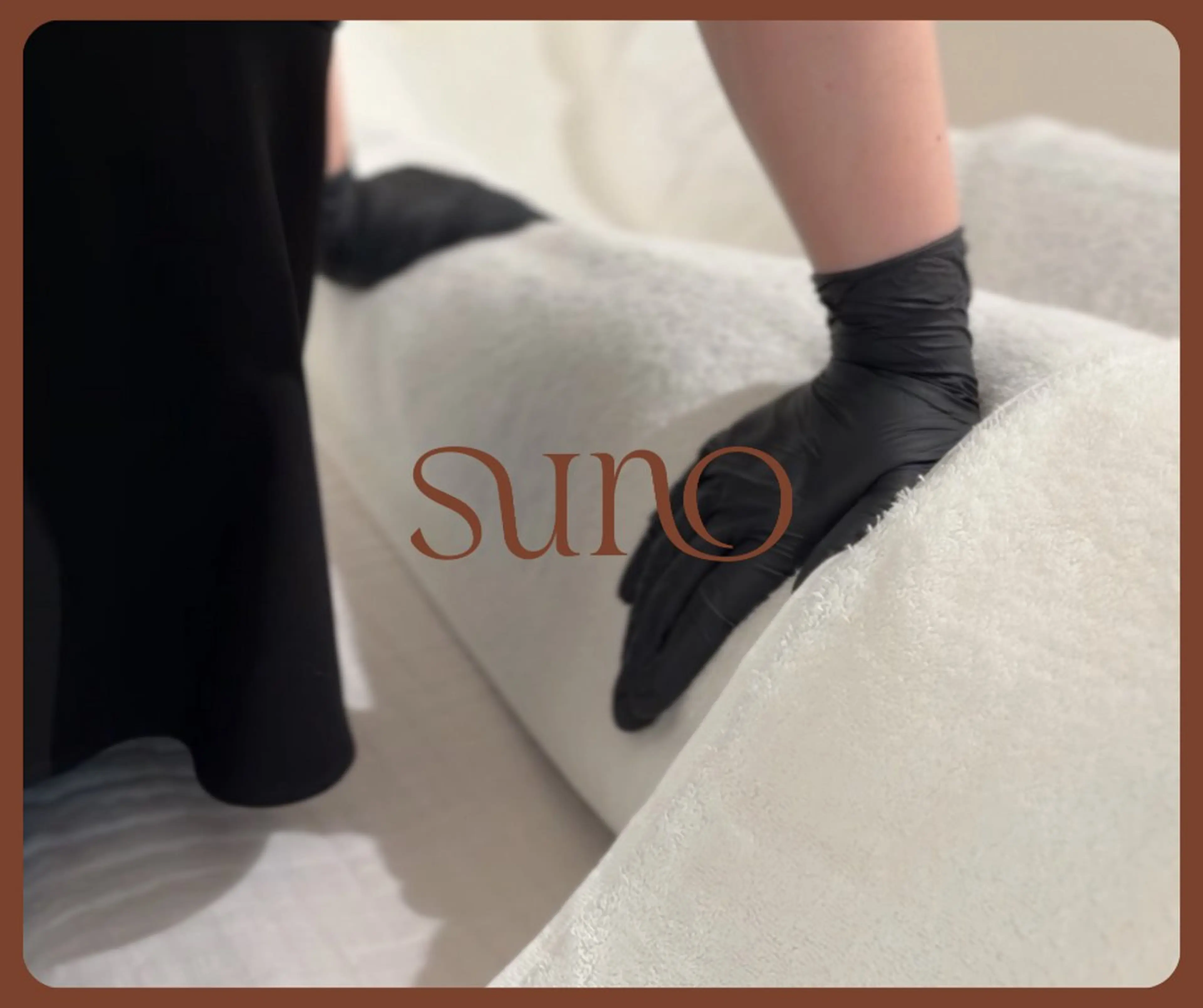 suno 整体のエステ・リラクイメージ