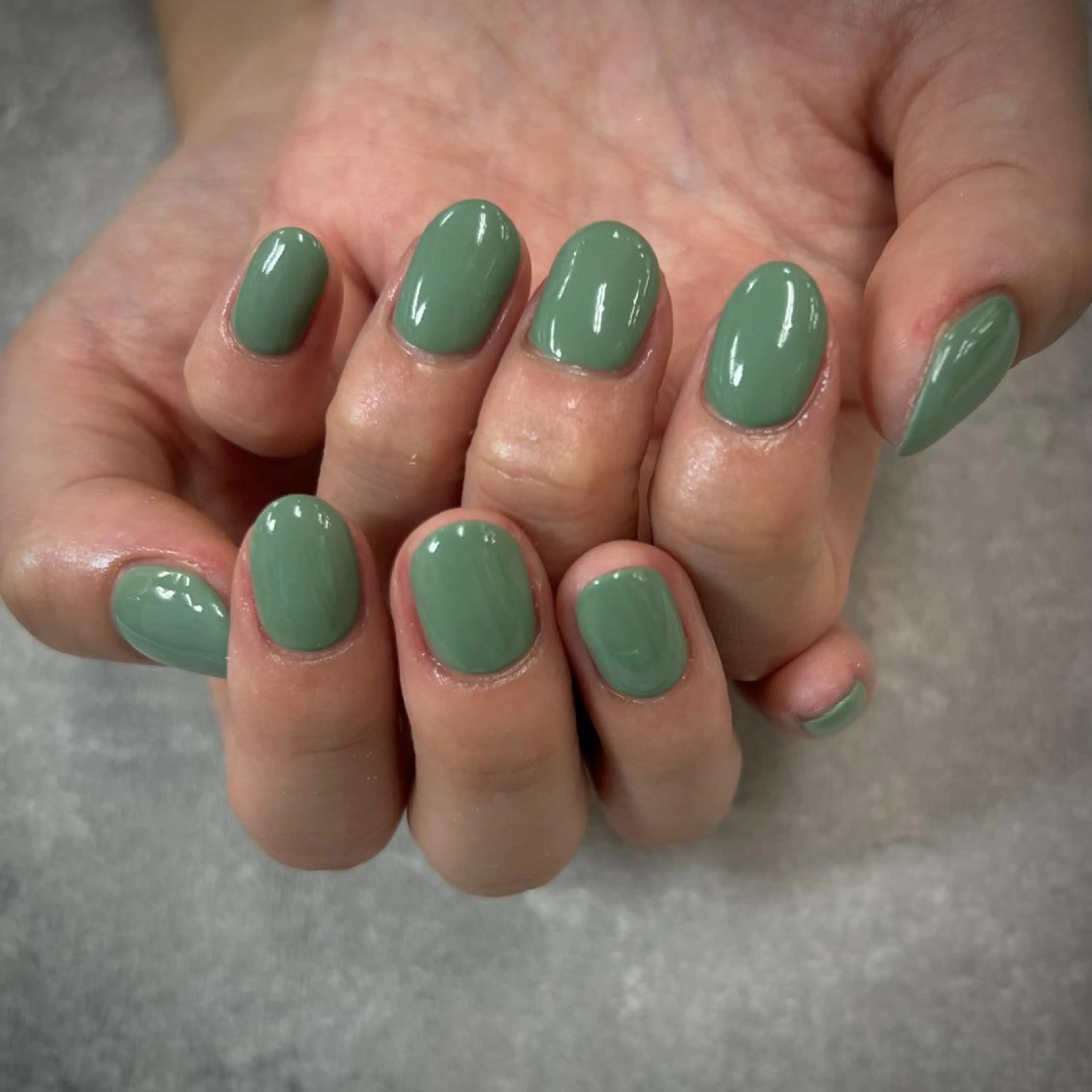 ネイル ハンドネイル FASTNAIL PLUS 新宿店のネイルデザイン