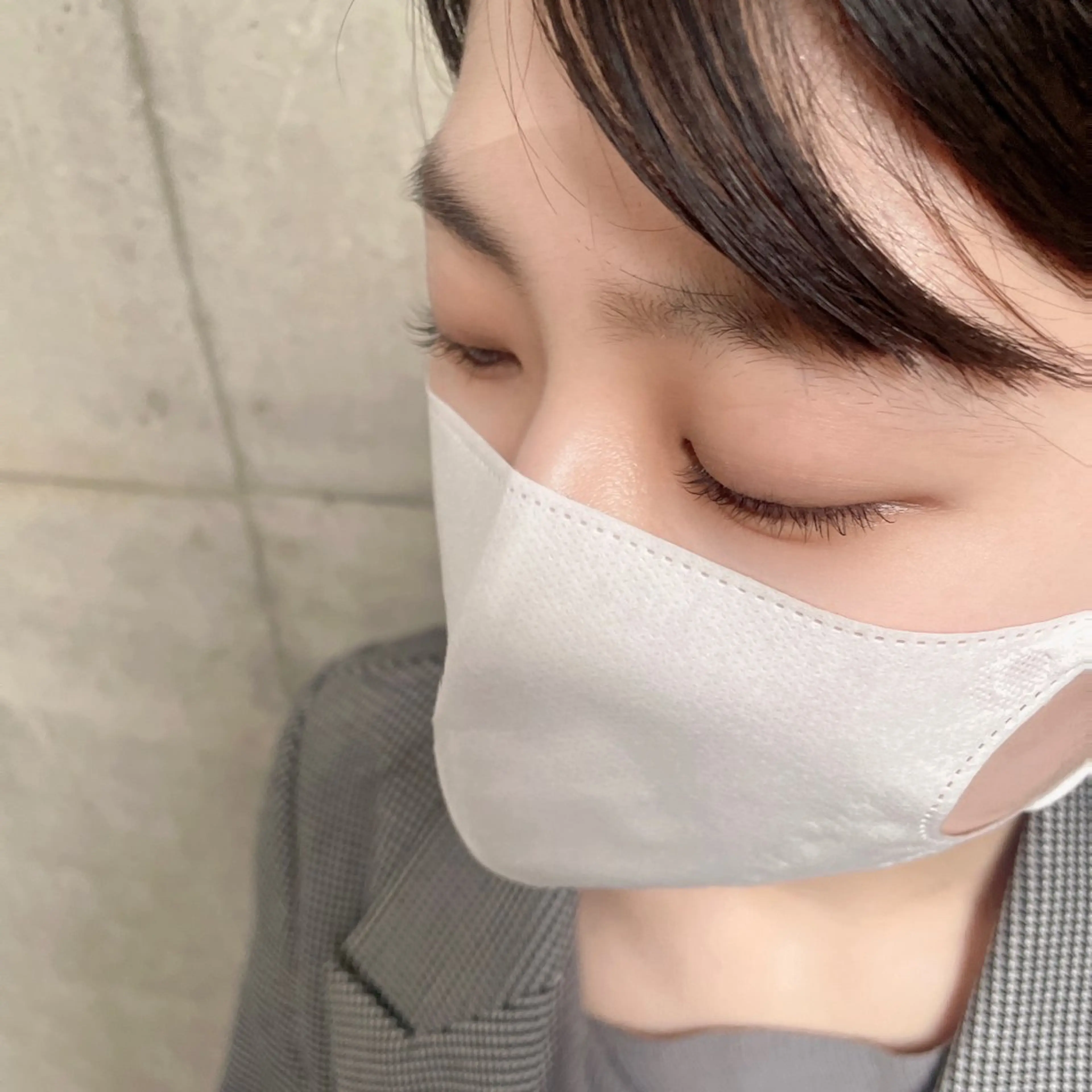 マツエク・マツパ まつげパーマ Manon Yuiのネイルデザイン