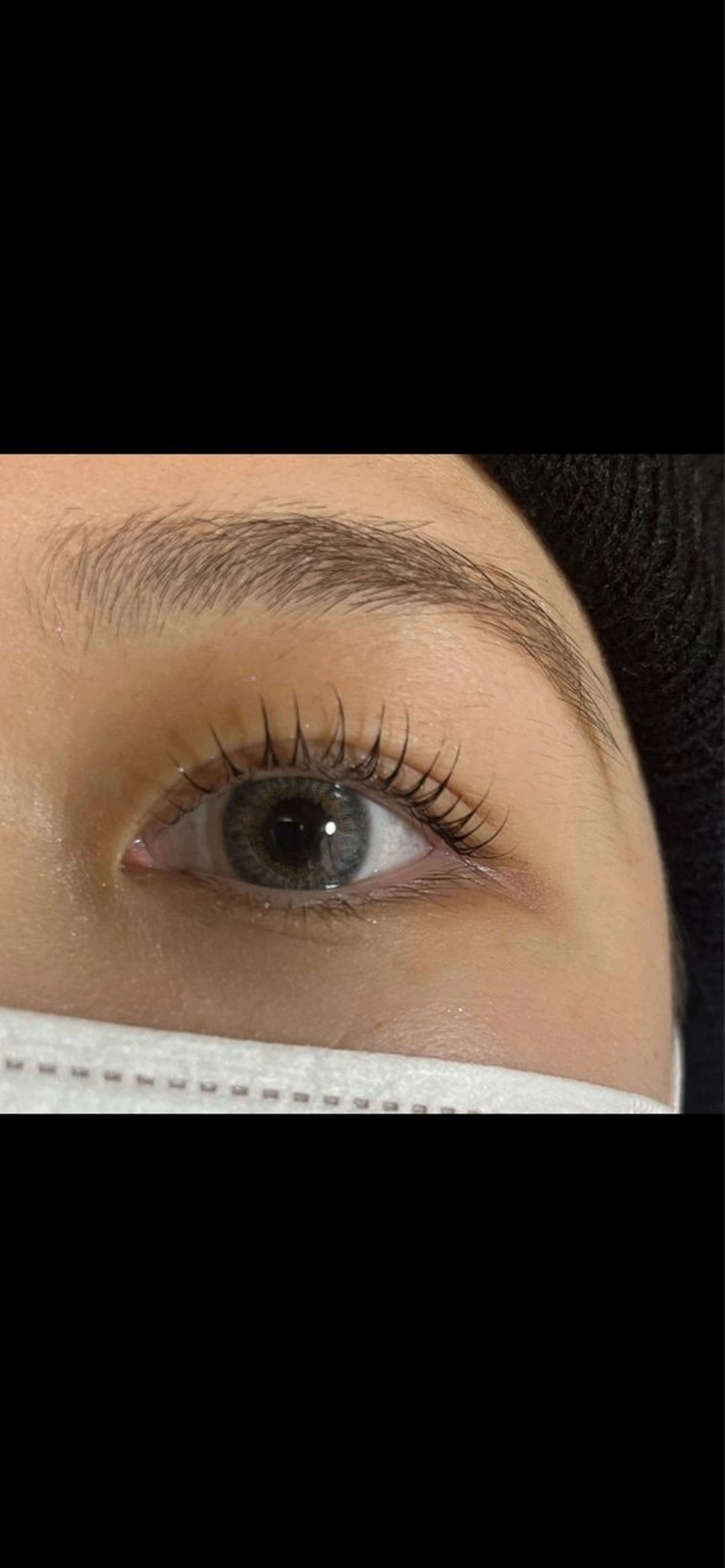 マツエク・マツパ 🧸 Emiri🫧のマツエク・マツパデザイン