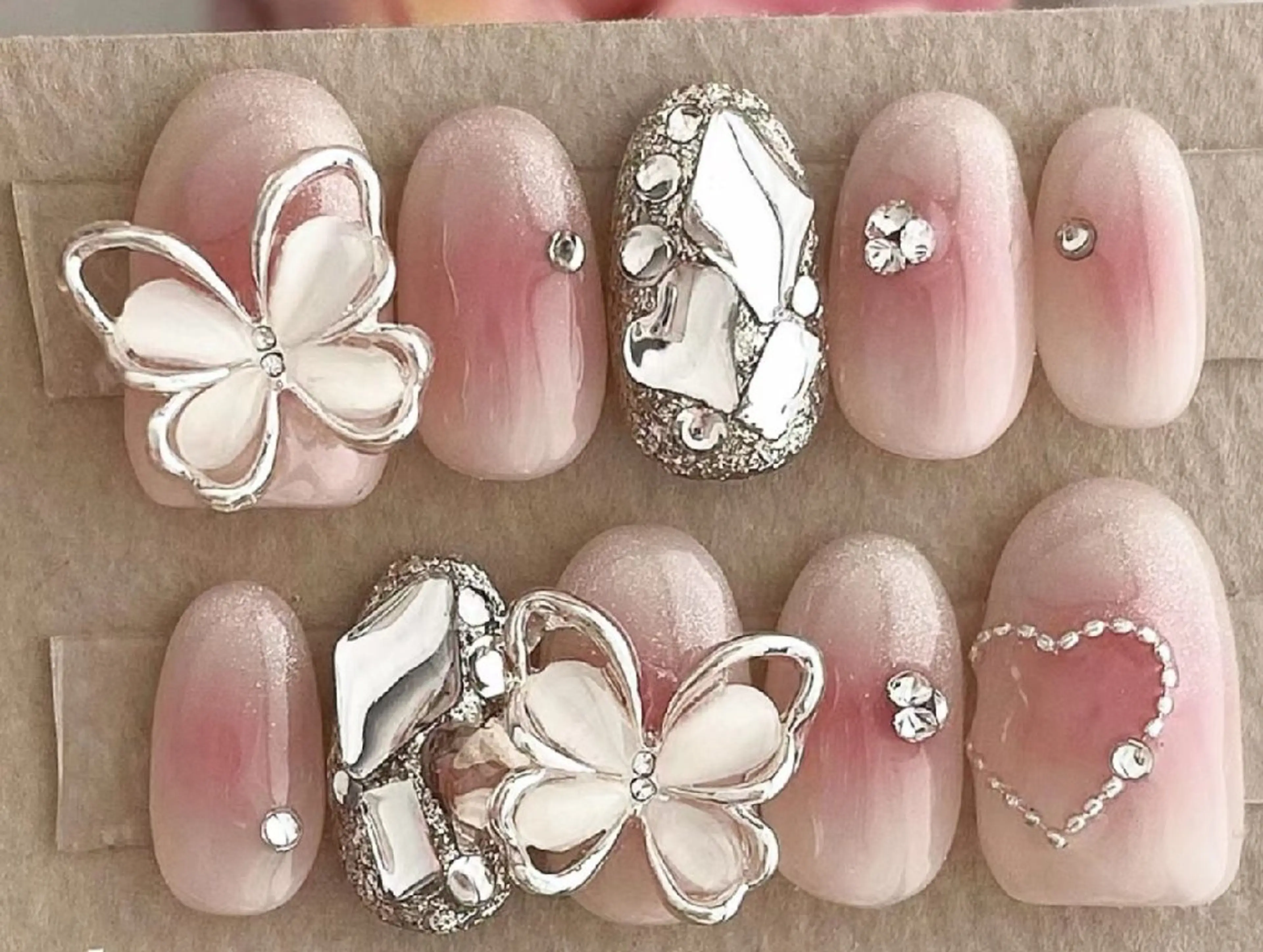 ネイル ハンドネイル Nail. yukaのネイルデザイン