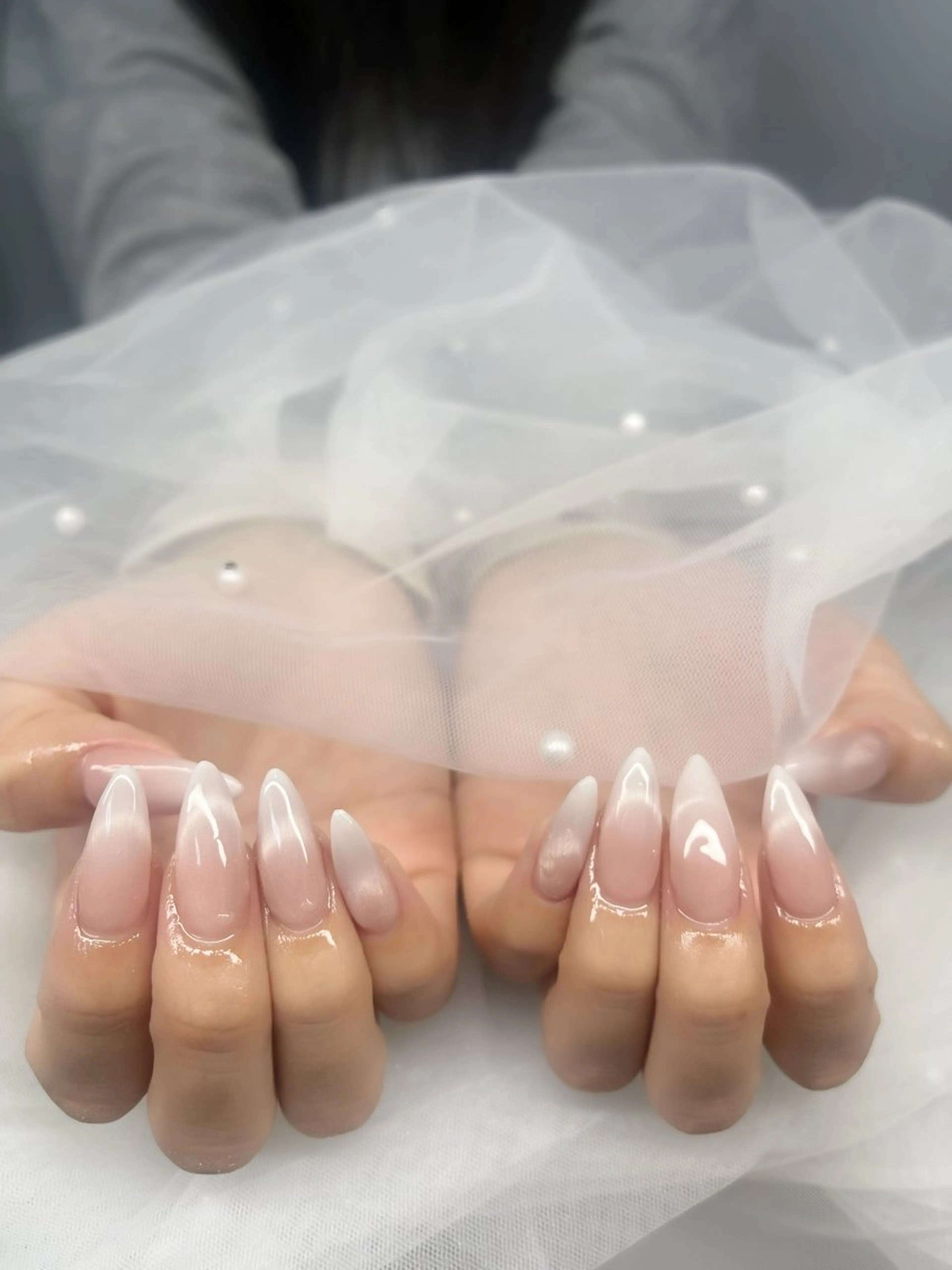 ネイル ハイネイル自宅サロン所属・ハイネイル 自宅サロンのネイルデザイン