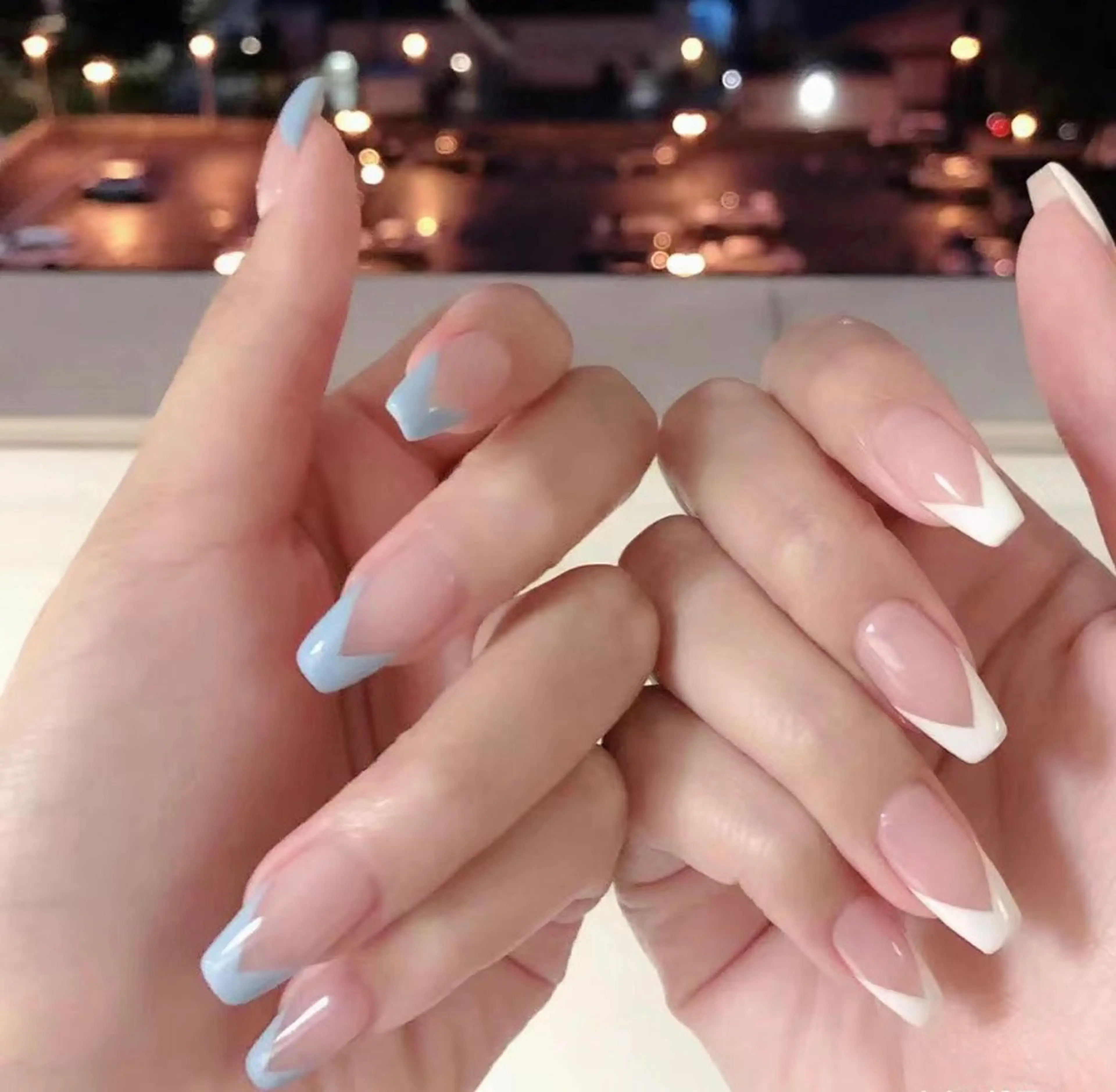 ネイル 💅E•U•B NAIL🌹所属・横浜市中区曙町 ネイルE·U·Bのネイルデザイン