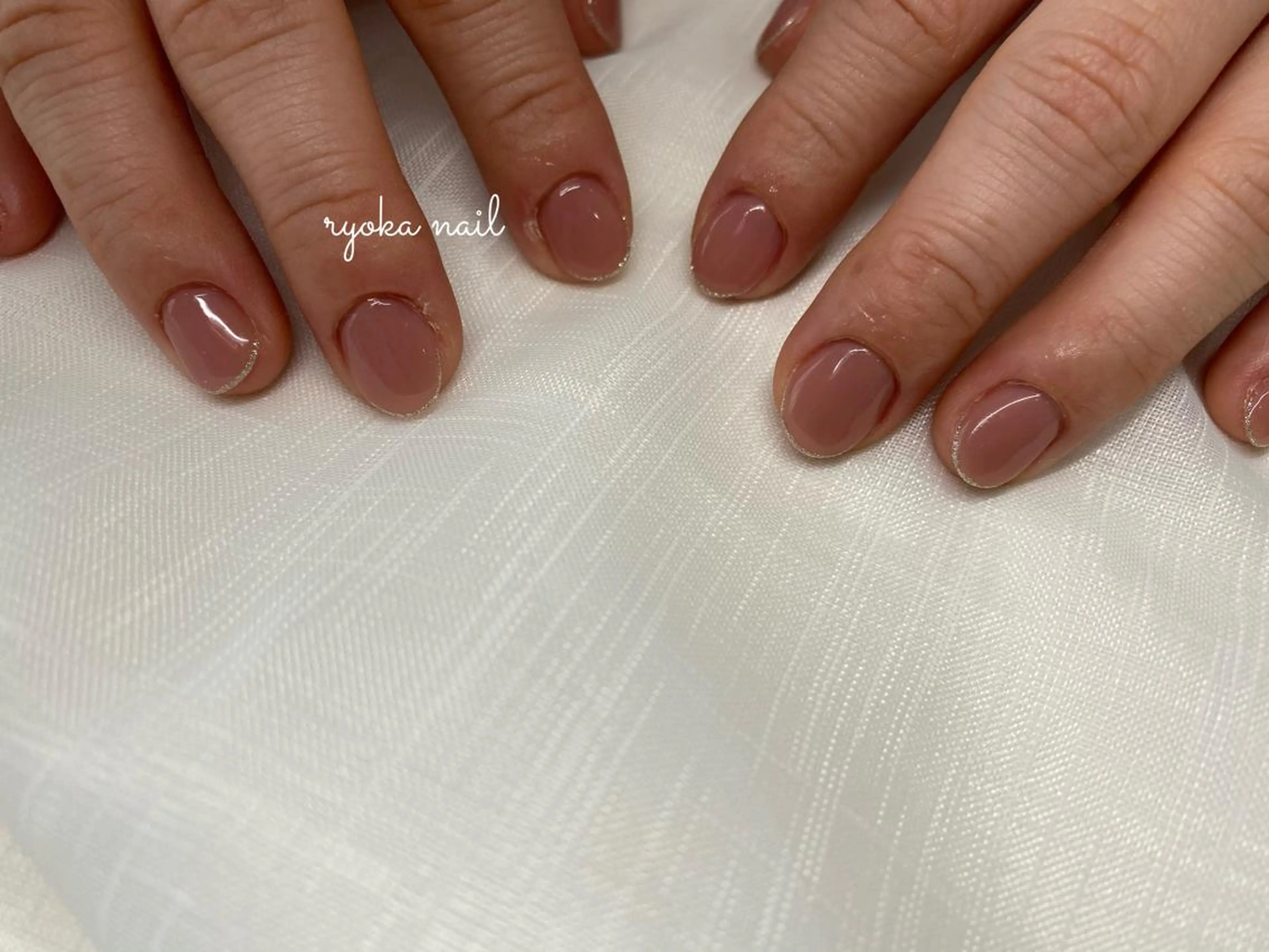 ネイル soary nailのネイルデザイン