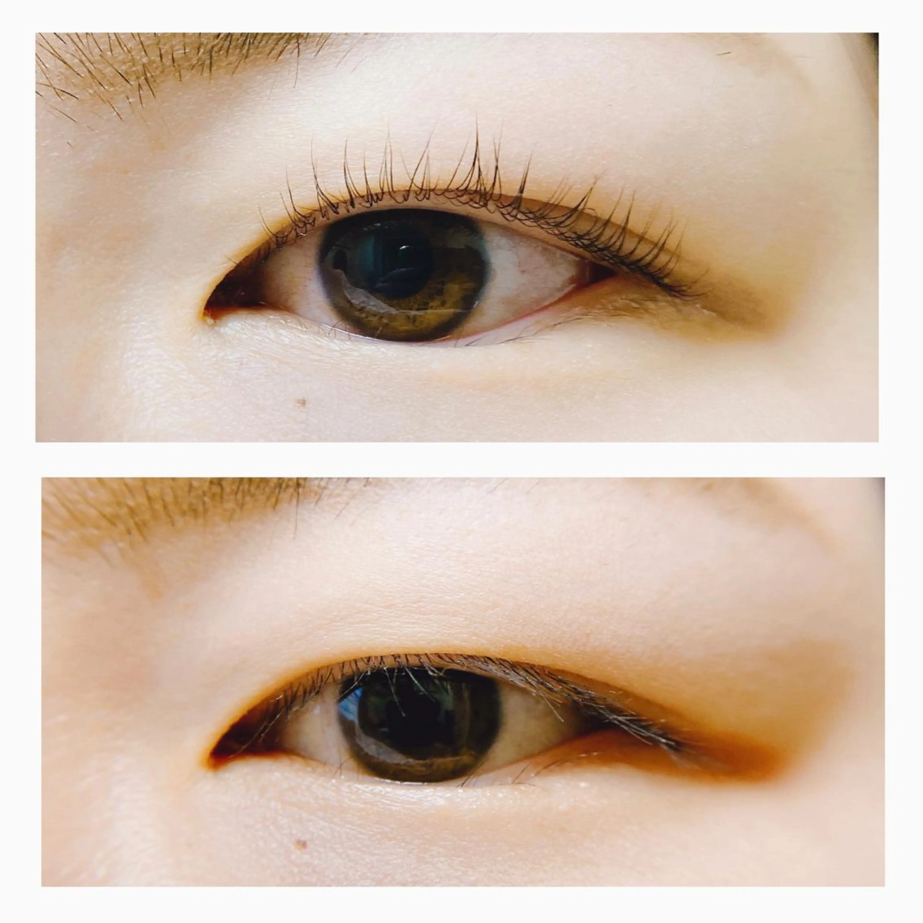 マツエク・マツパ h..eyelash ..Hiroのマツエク・マツパデザイン