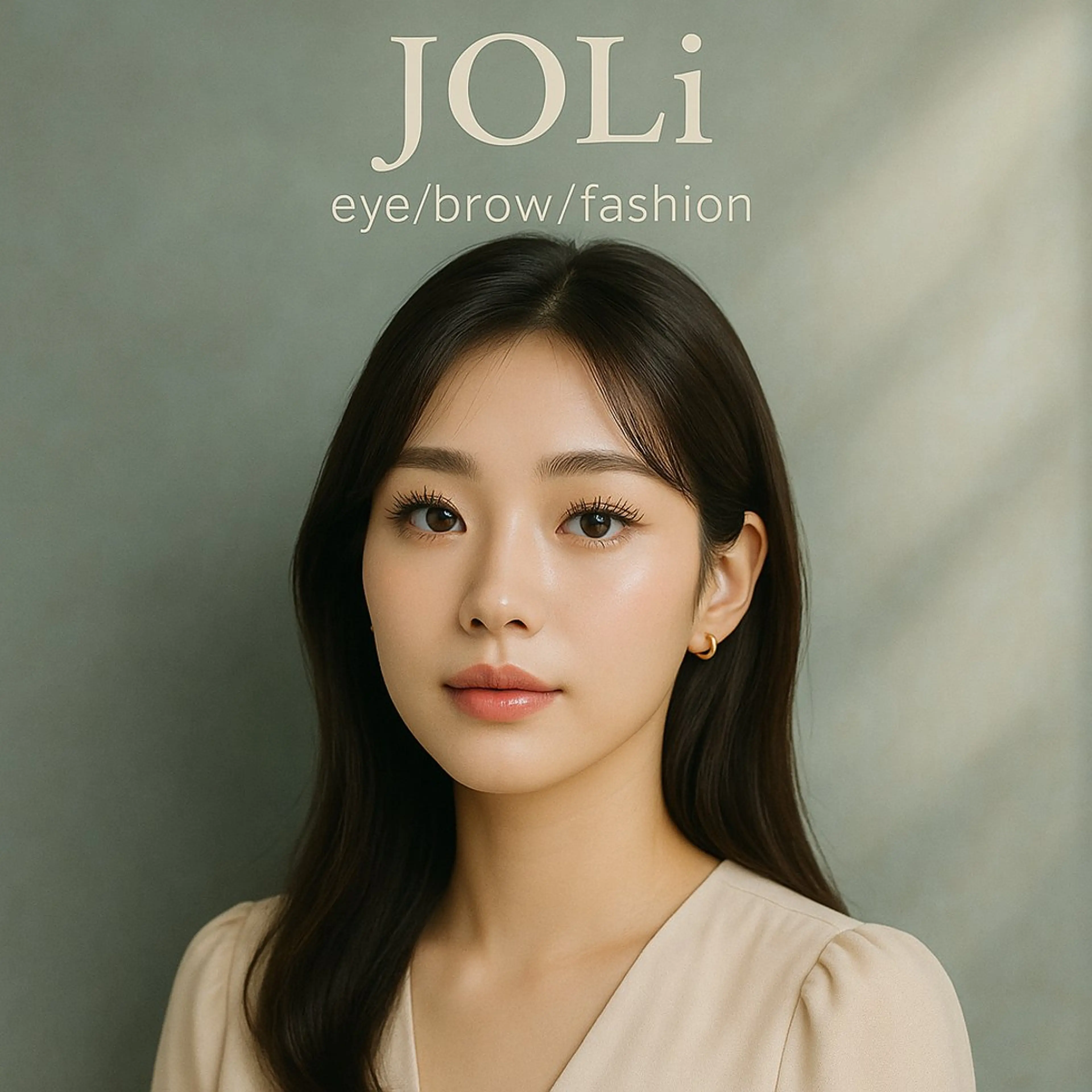 マツエク・マツパ 🩶JOLi さいたま新都心🩶のマツエク・マツパデザイン