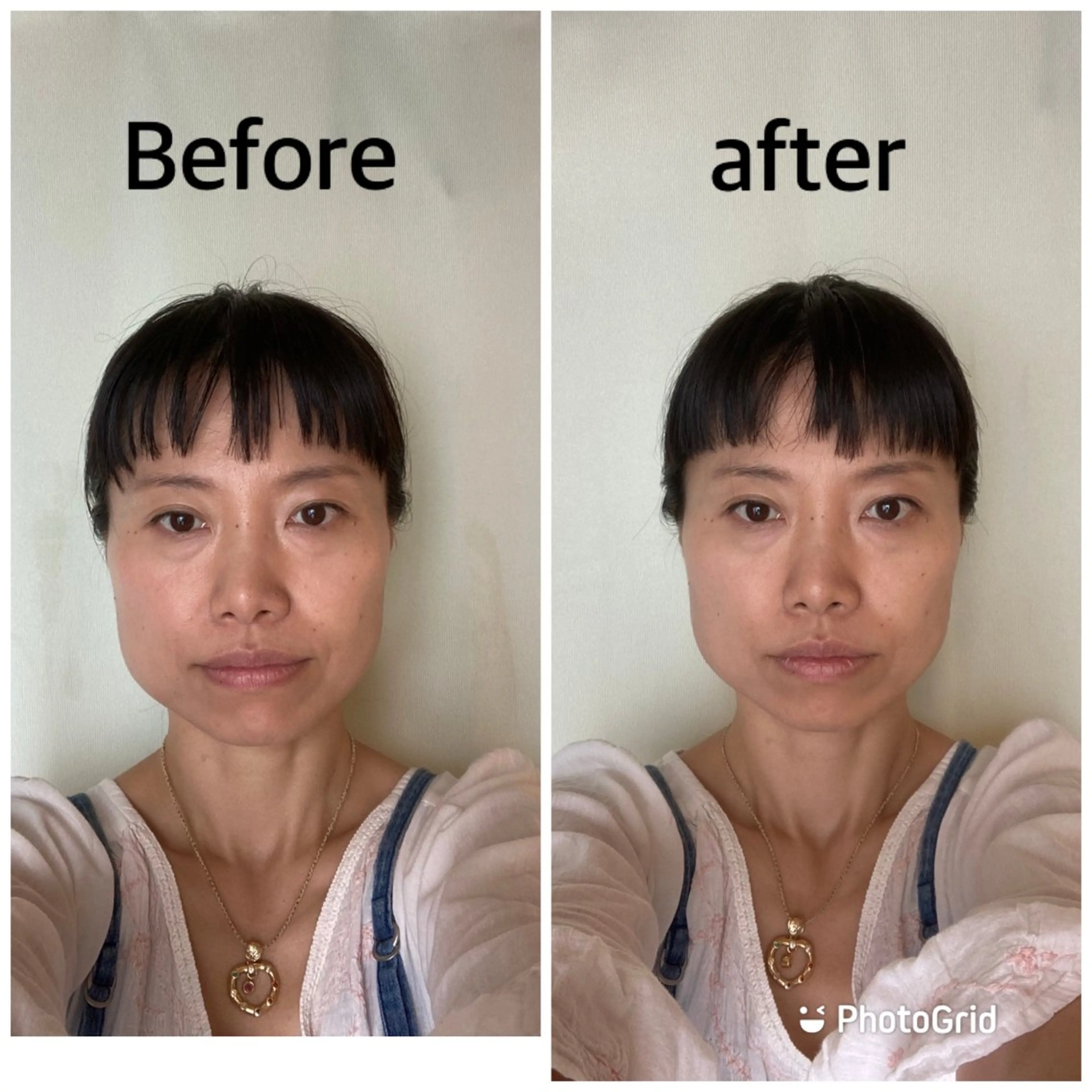 丸顔さんの救世主 高田 くみのエステ・リラクイメージ