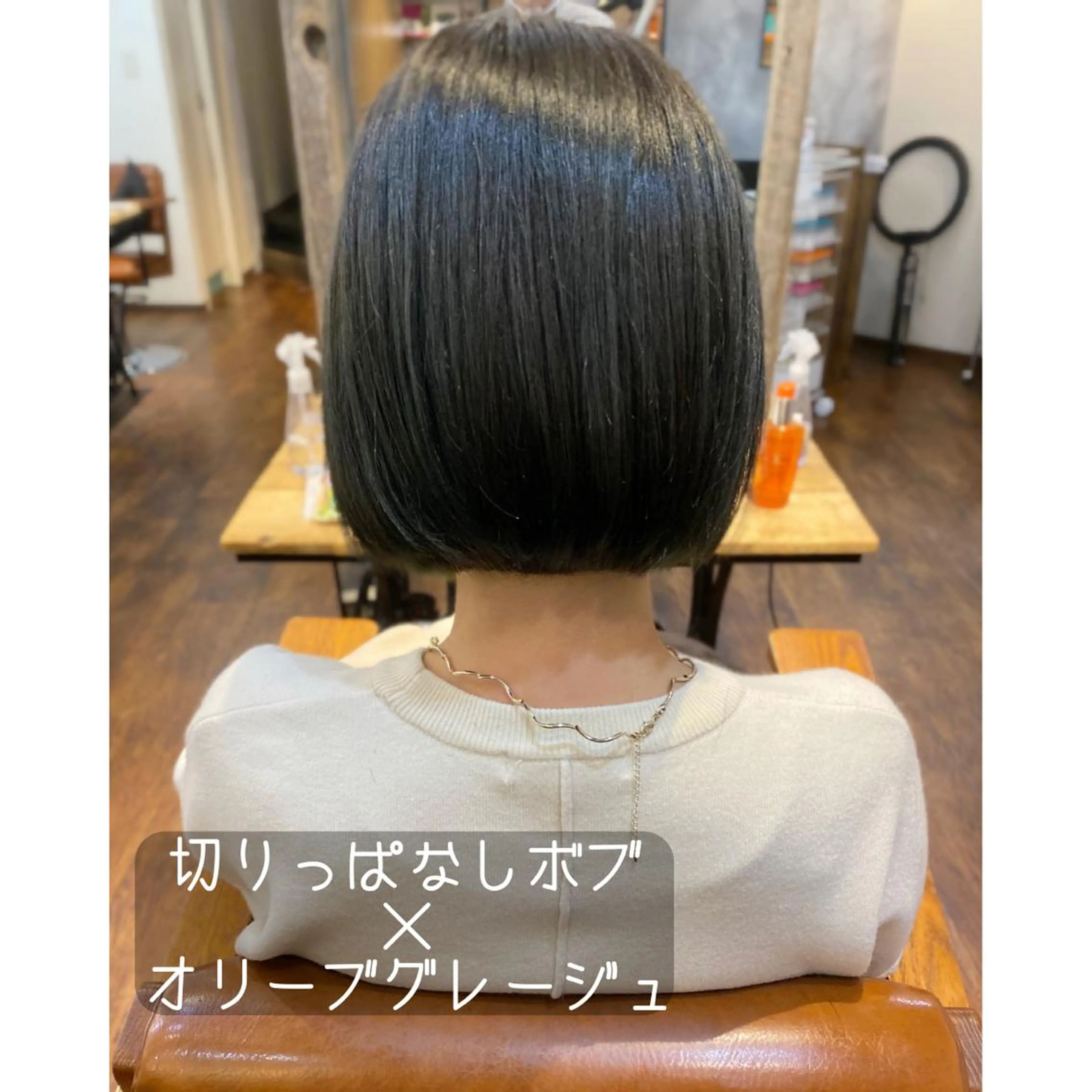 ショート 「ヲタクに美容室は難しい。」所属・インナーカラー🦔 🐾KEISUKEのヘアスタイル