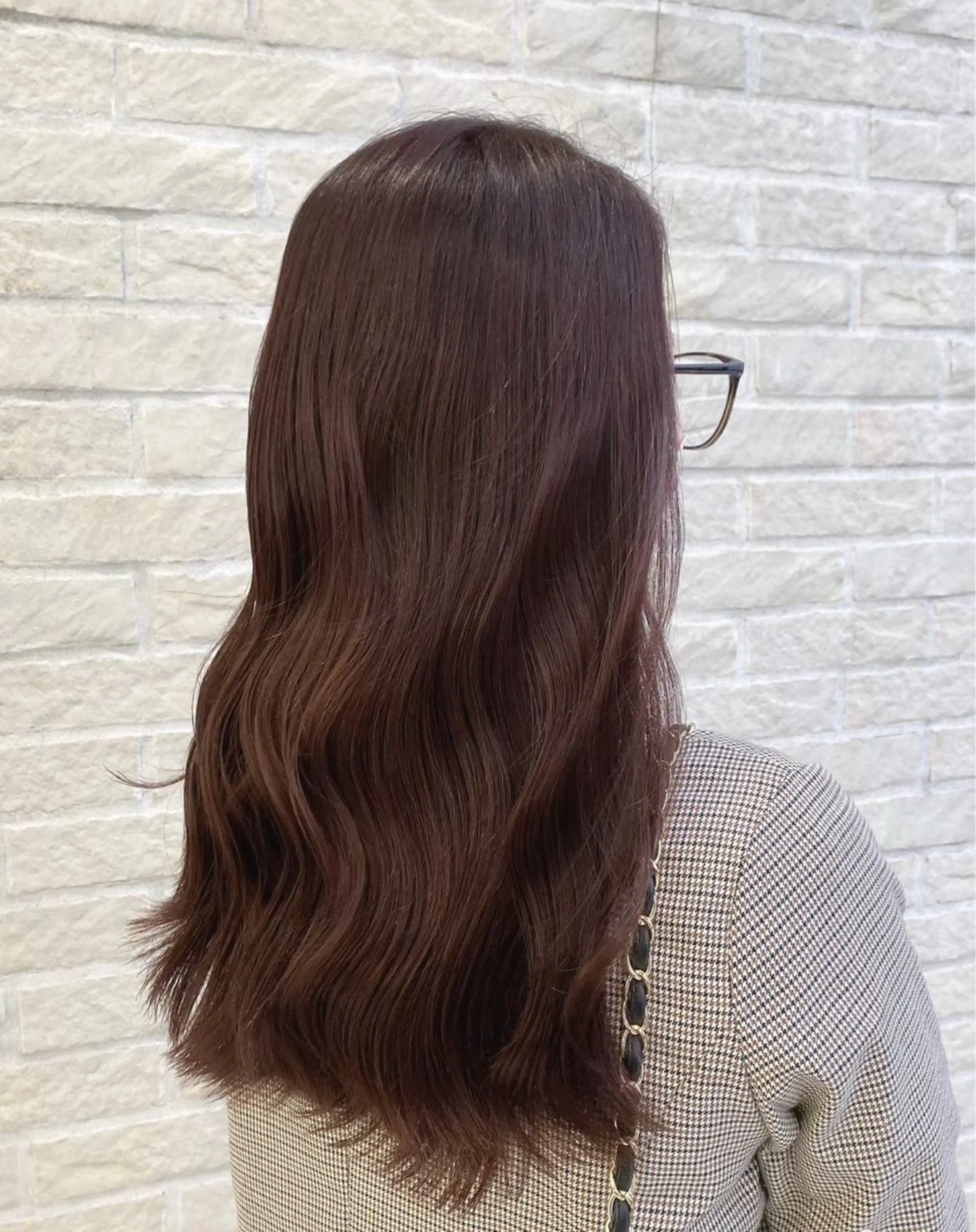 カラー ヘアカラー モデル様募集✮*｡ﾟ 【Sawa】のヘアスタイル