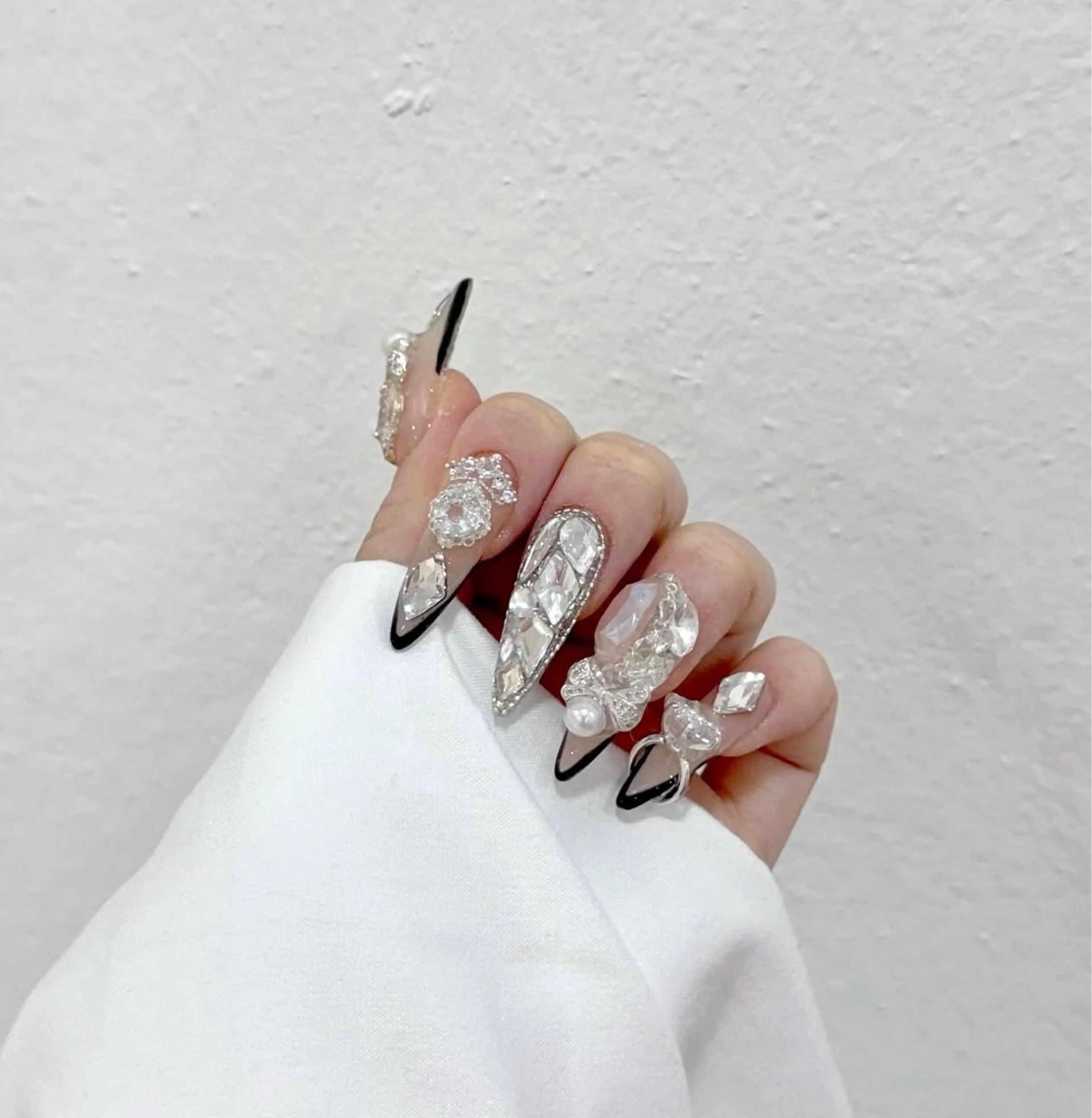 ネイル XIINH NAIL SALONのネイルデザイン