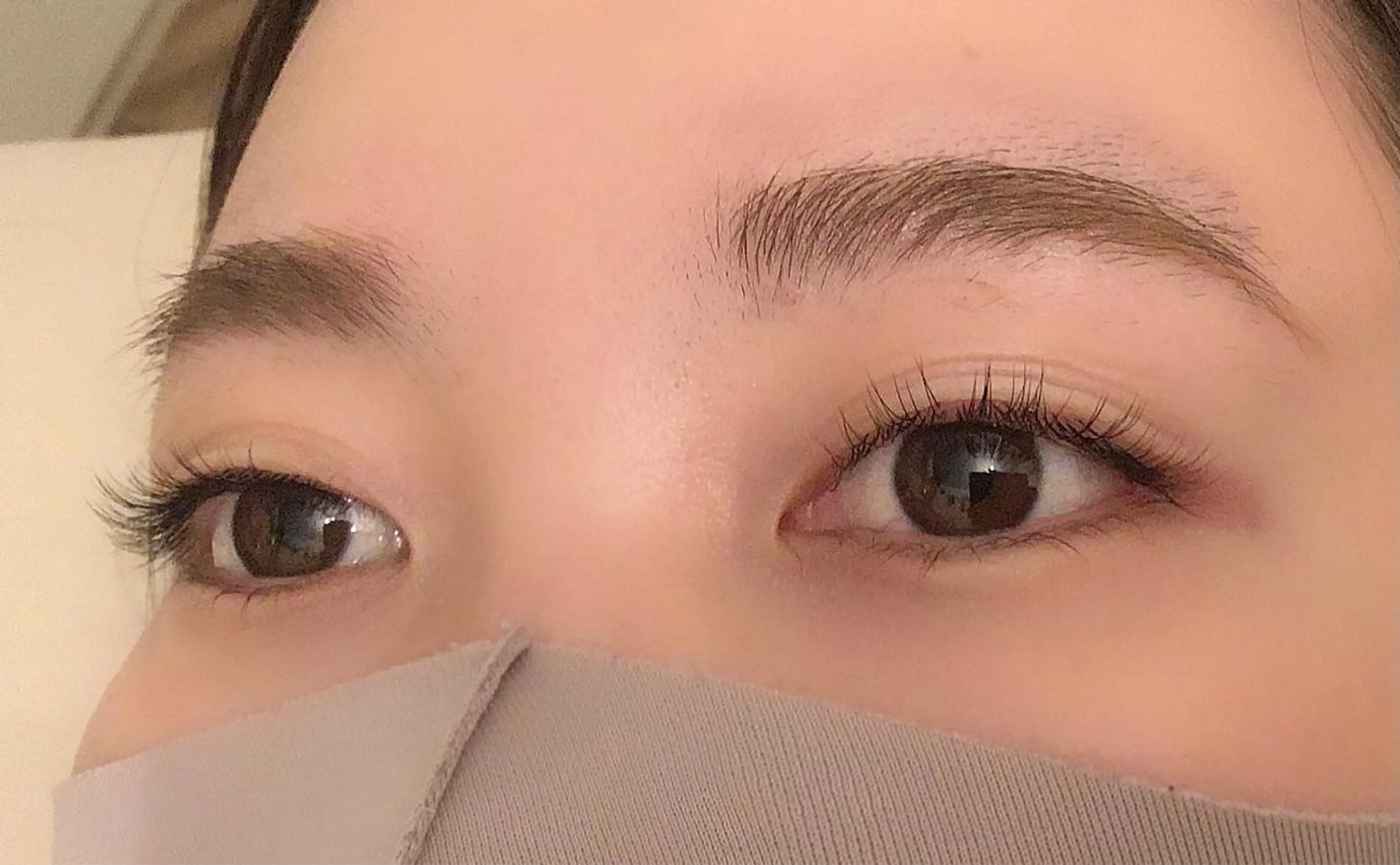 マツエク・マツパ eyelash GARDENのマツエク・マツパデザイン