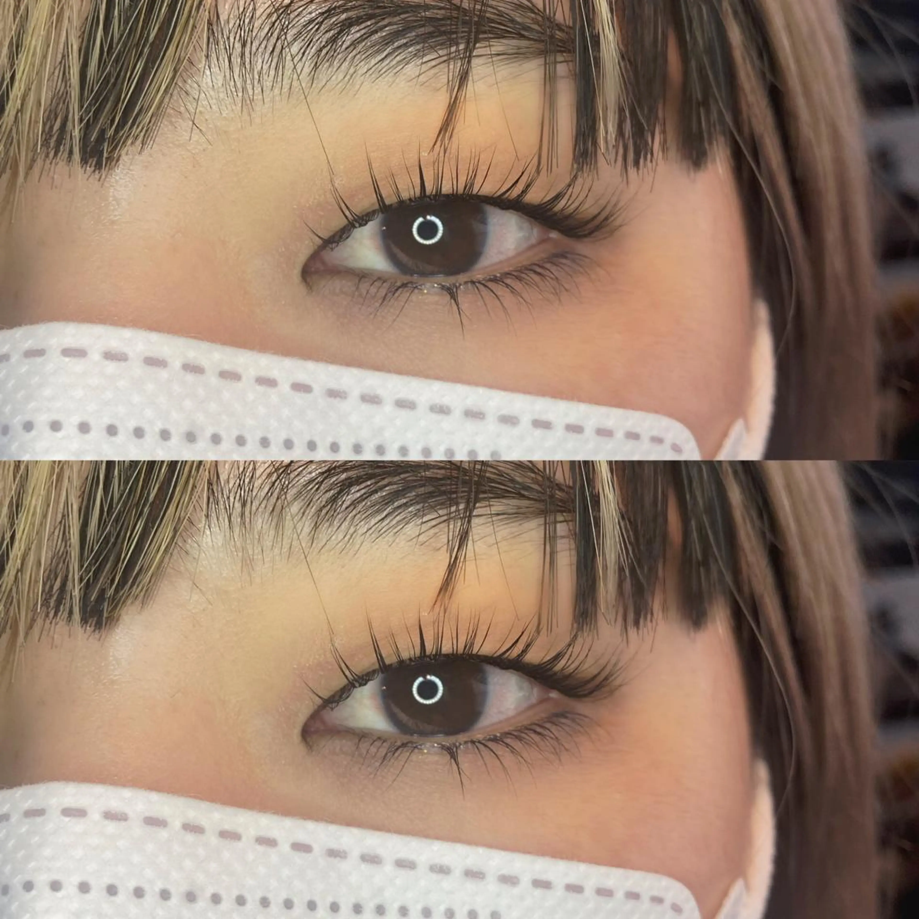 マツエク・マツパ browbar tokyo🌼moeの眉毛・アイブロウイメージ