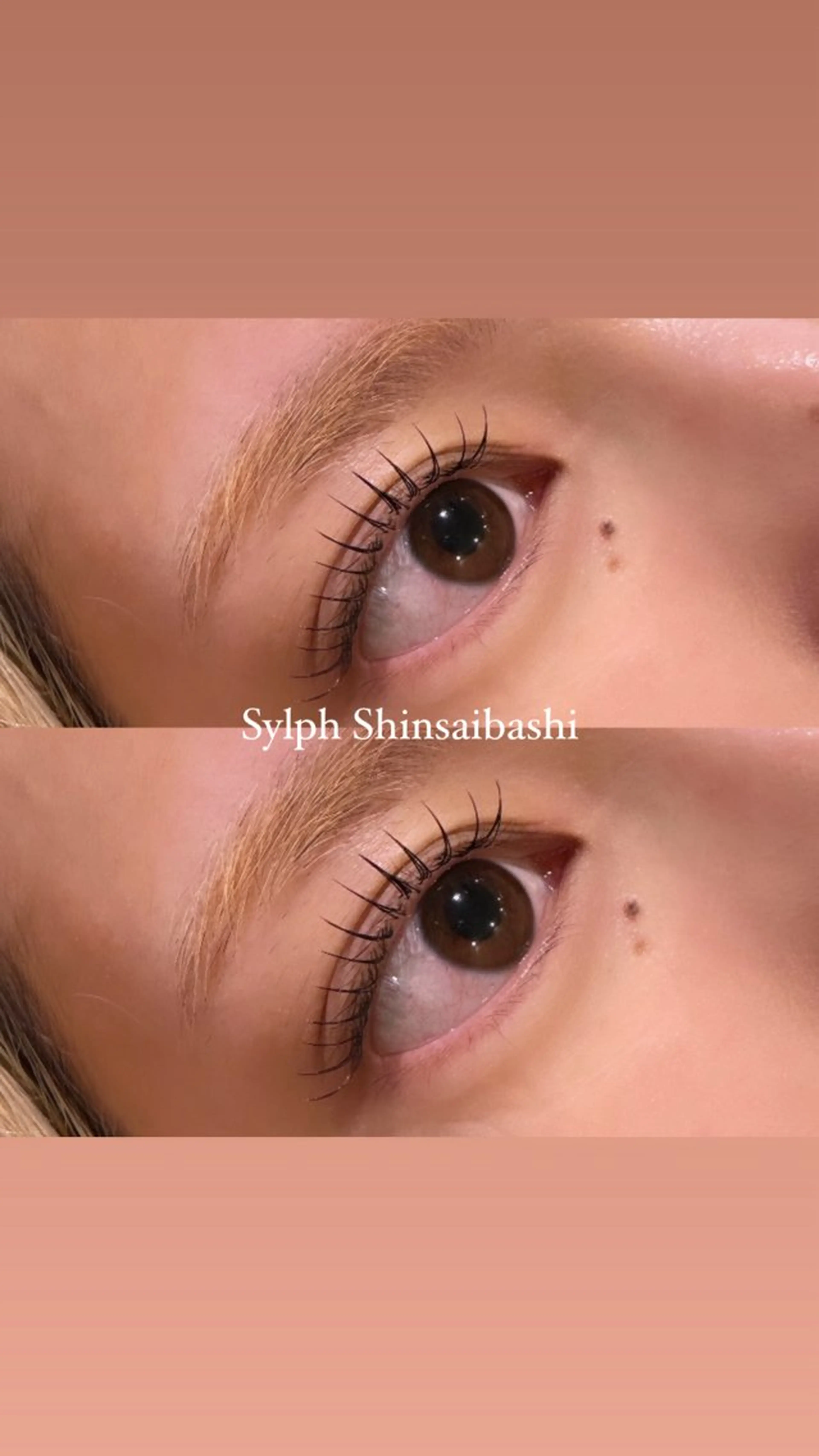 マツエク・マツパ 🌿もりやま りりか🌿のヘアスタイル