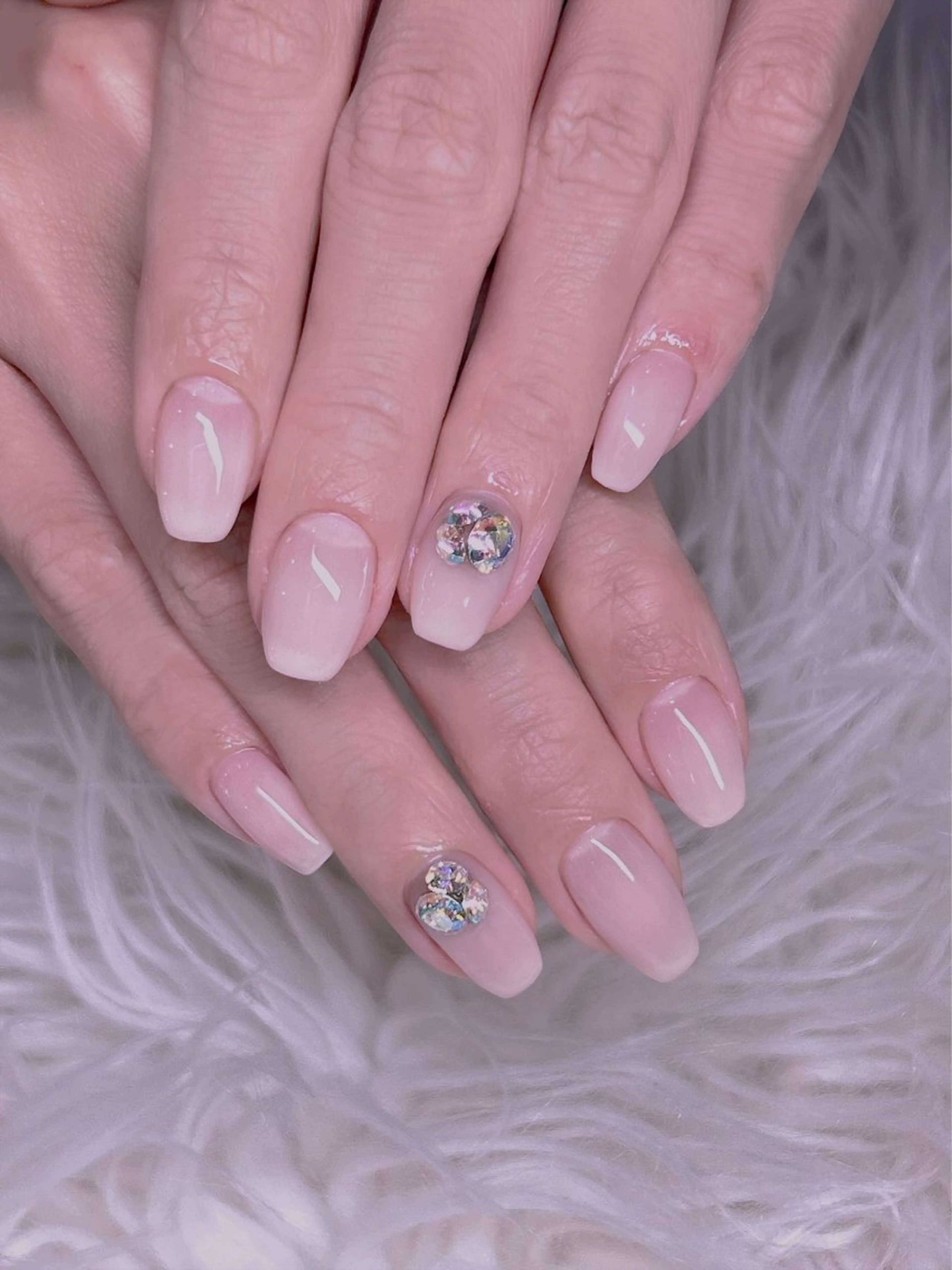 ネイル エムズ エムズのマツエク・マツパデザイン