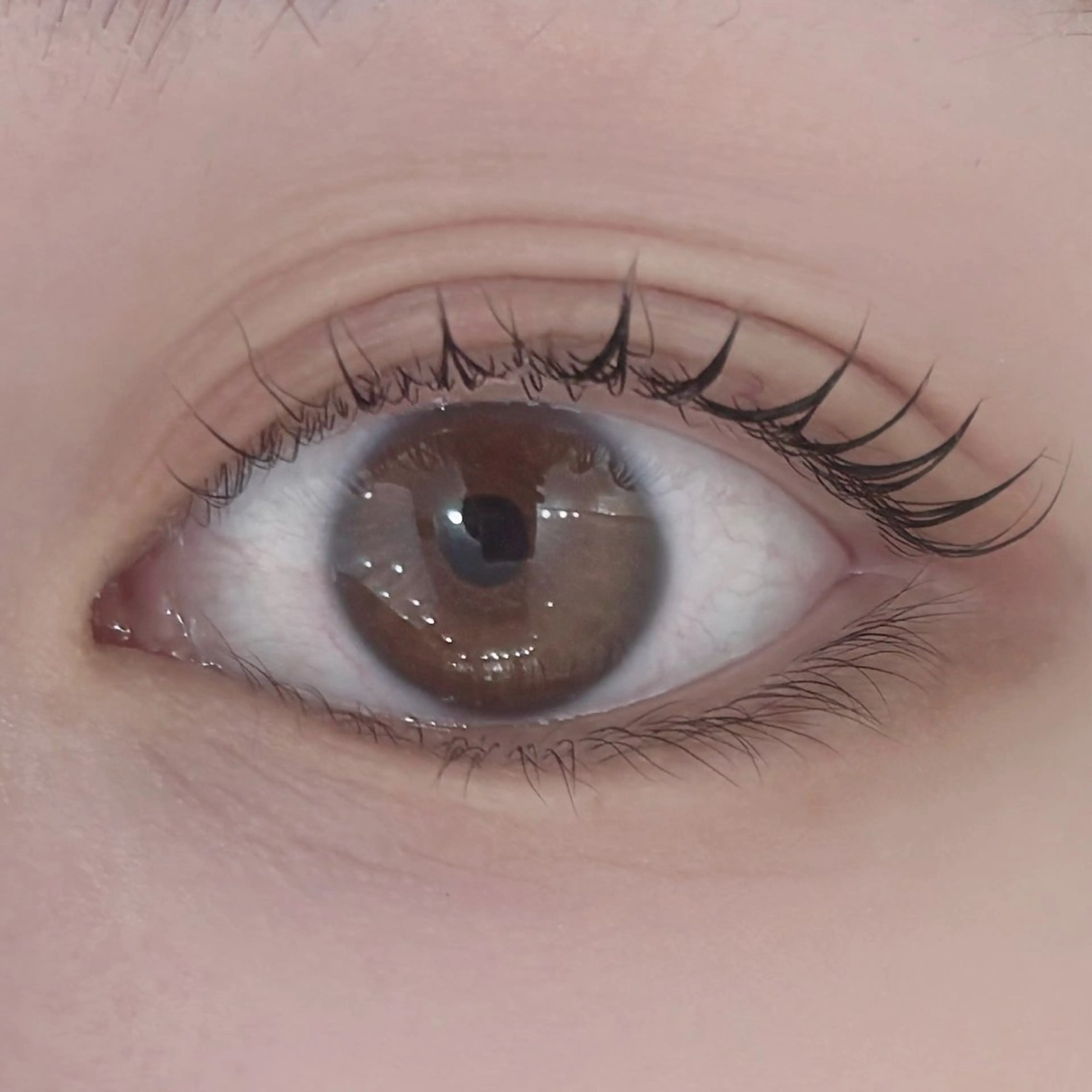 マツエク・マツパ 束感まつ毛 村山 瑠菜のその他イメージ