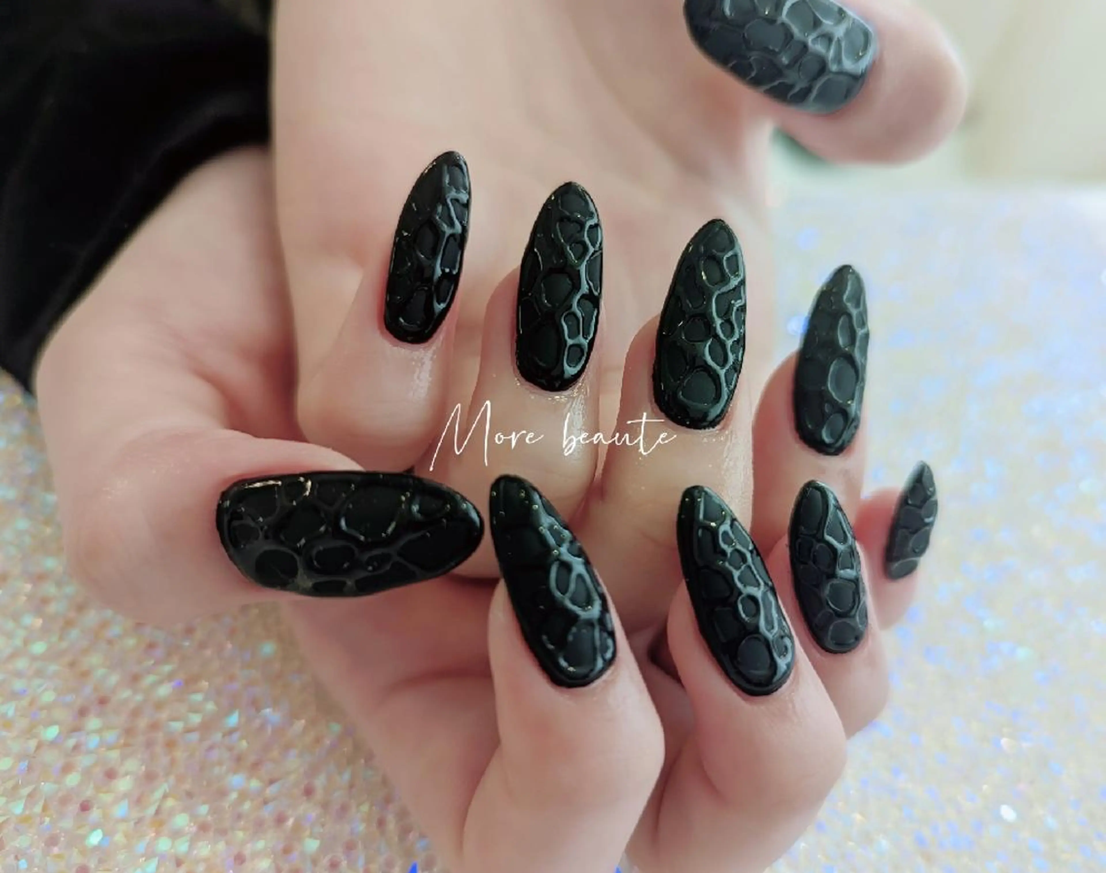 ネイル ハンドネイル I LOVE ME NAIL.｡.:*♡のネイルデザイン