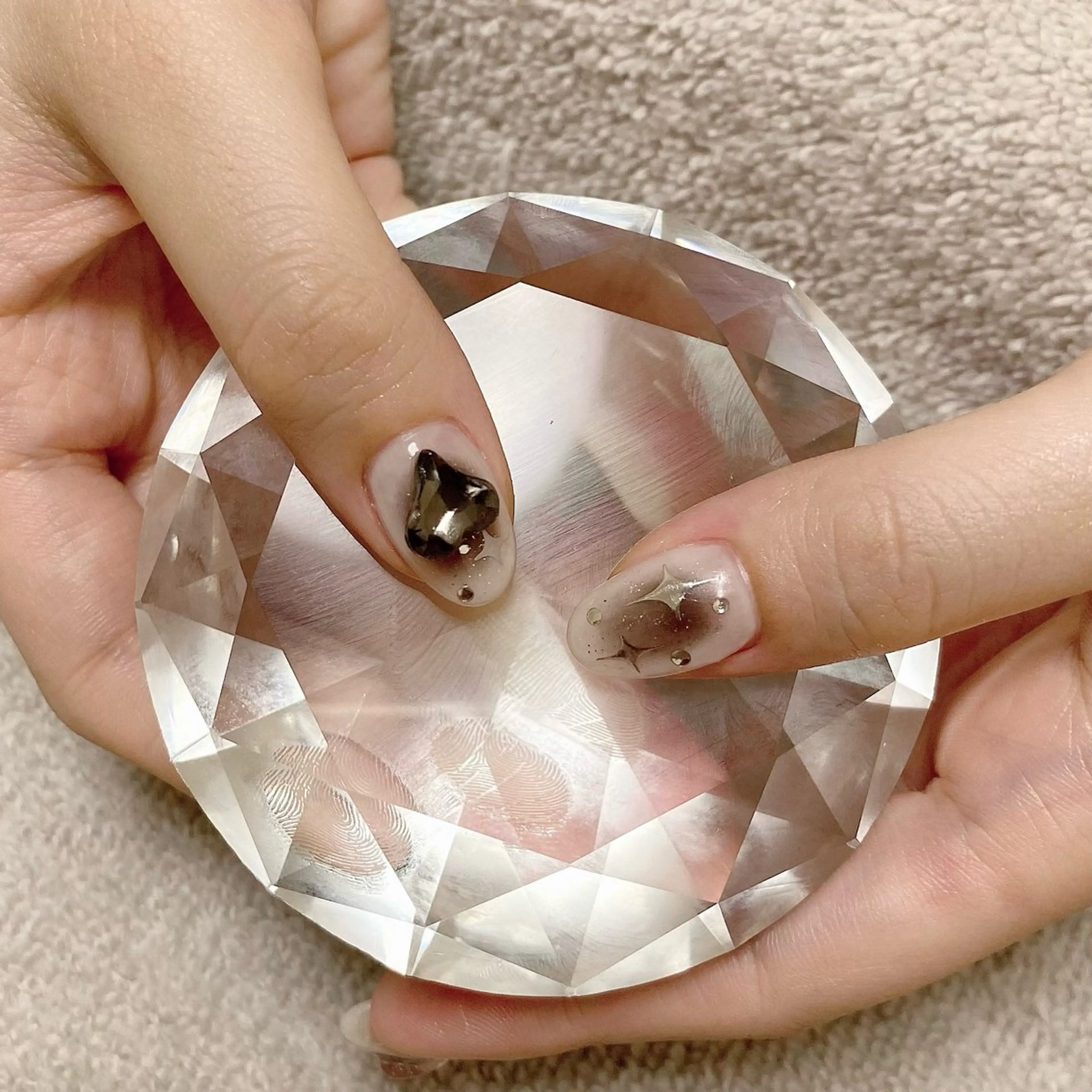 ネイル 💅fleur Ayumiのネイルデザイン