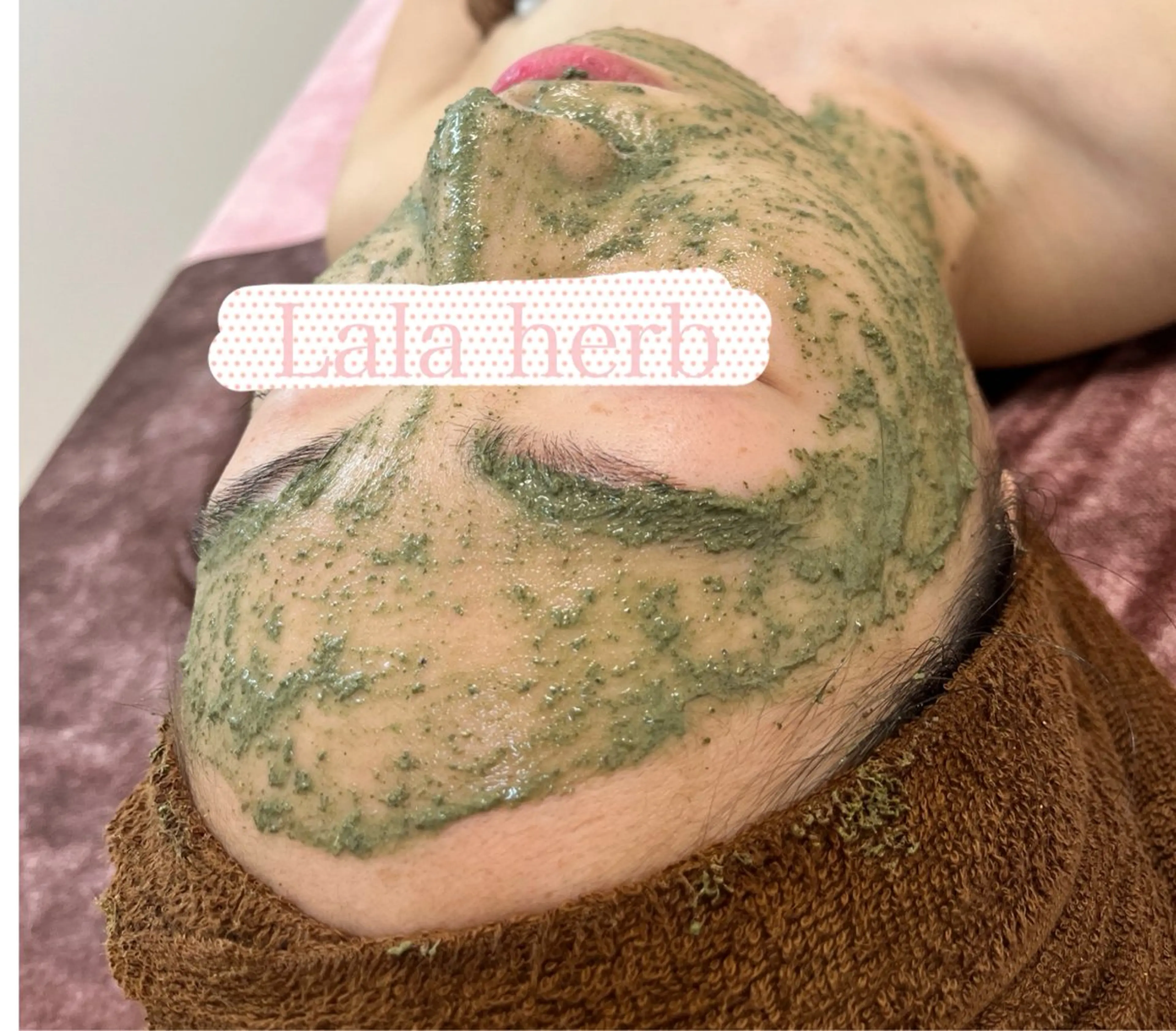 今村 恭子のエステ・リラクイメージ