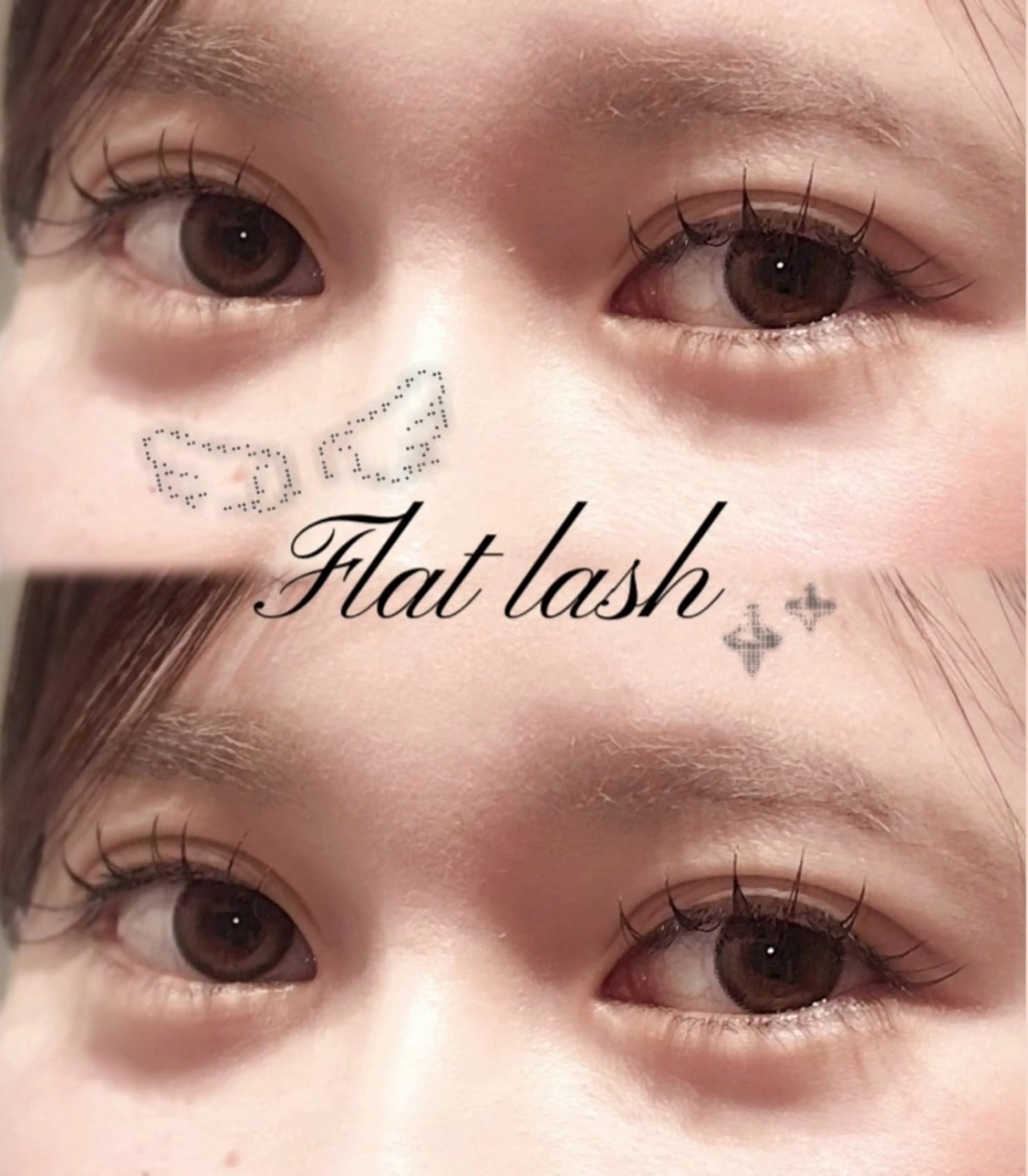 【🚨大特価残りわずか】フラットラッシュ上🎼100本の写真