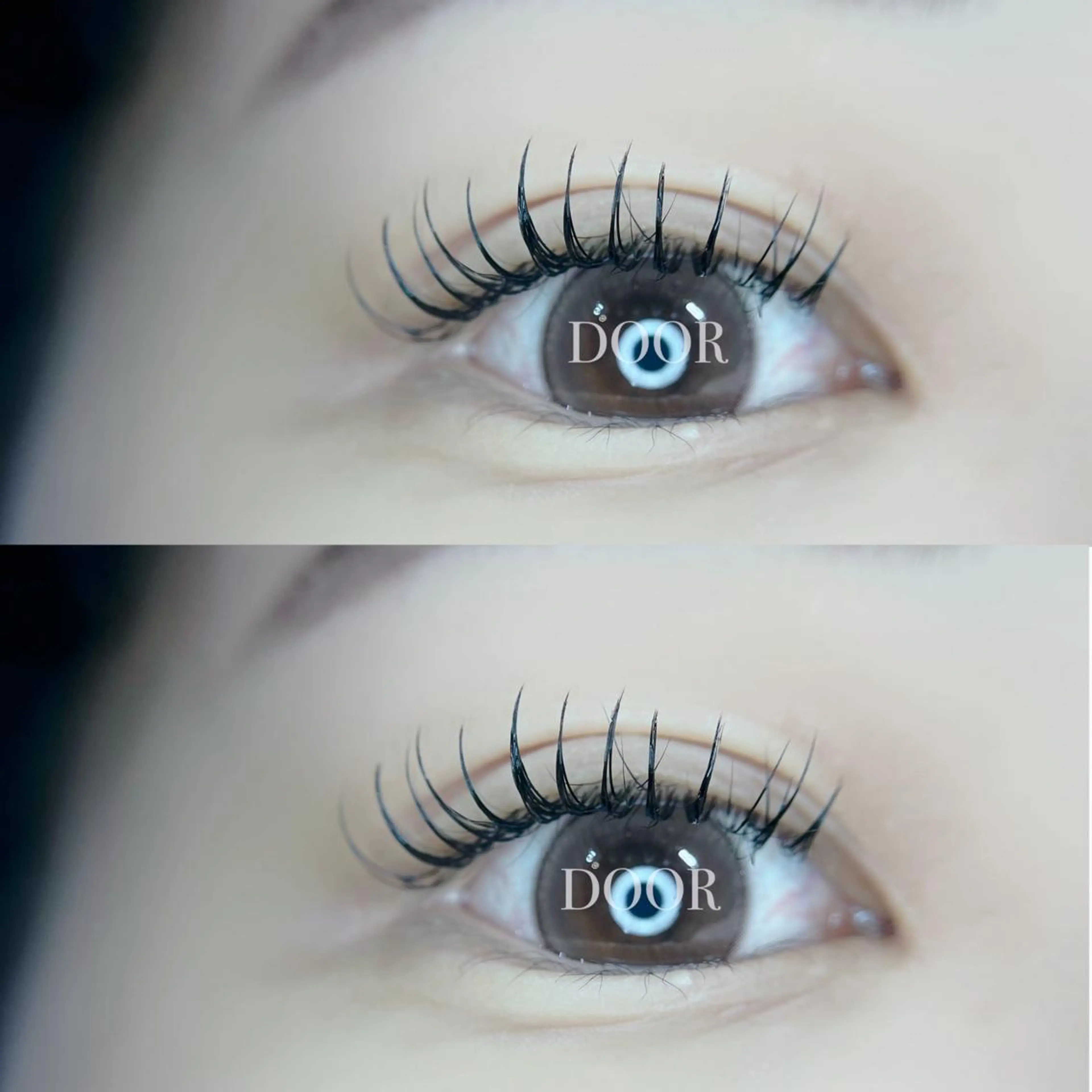 マツエク・マツパ マツエク SAKI ✩︎のマツエク・マツパデザイン