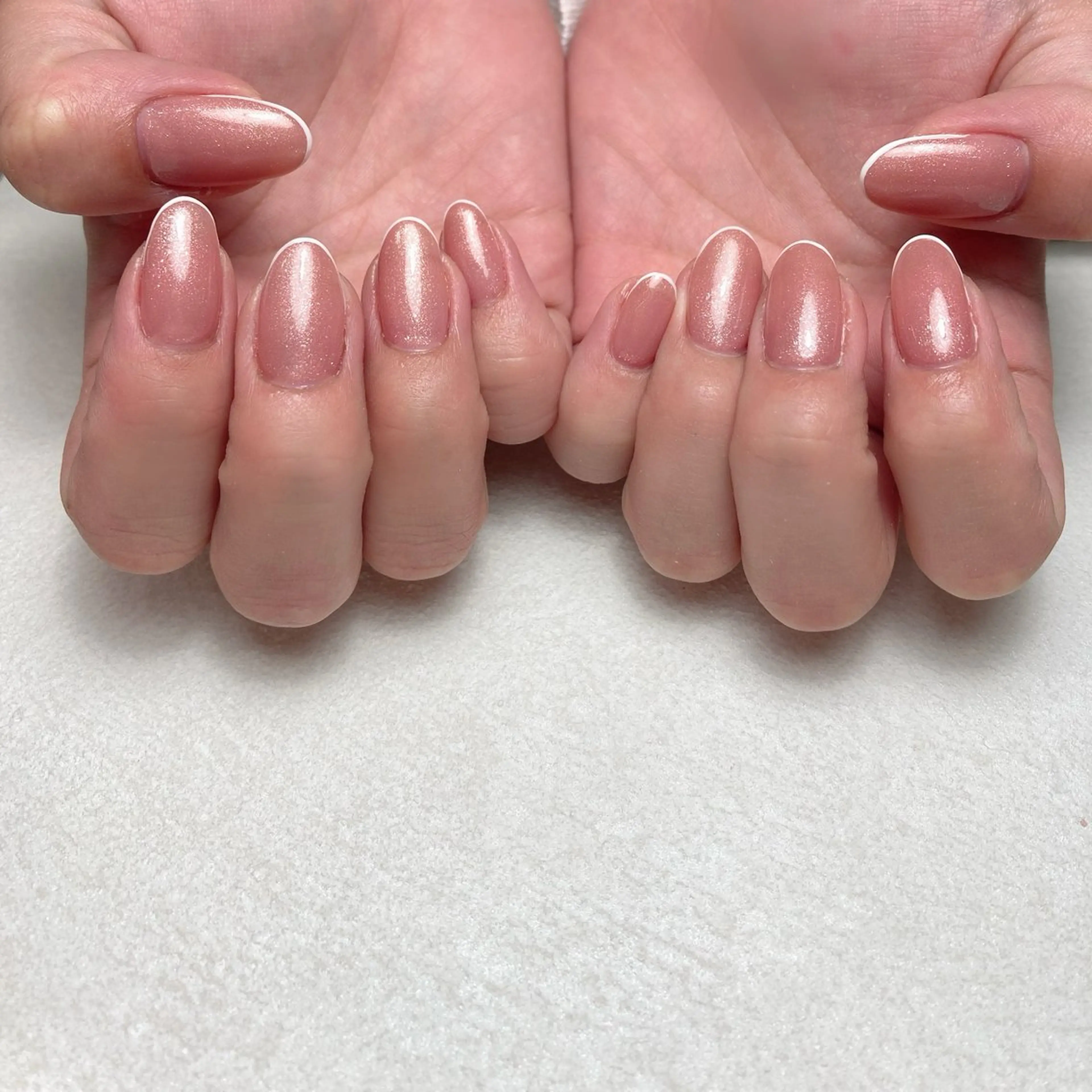 ネイル ハンドネイル かおる KAORUのネイルデザイン