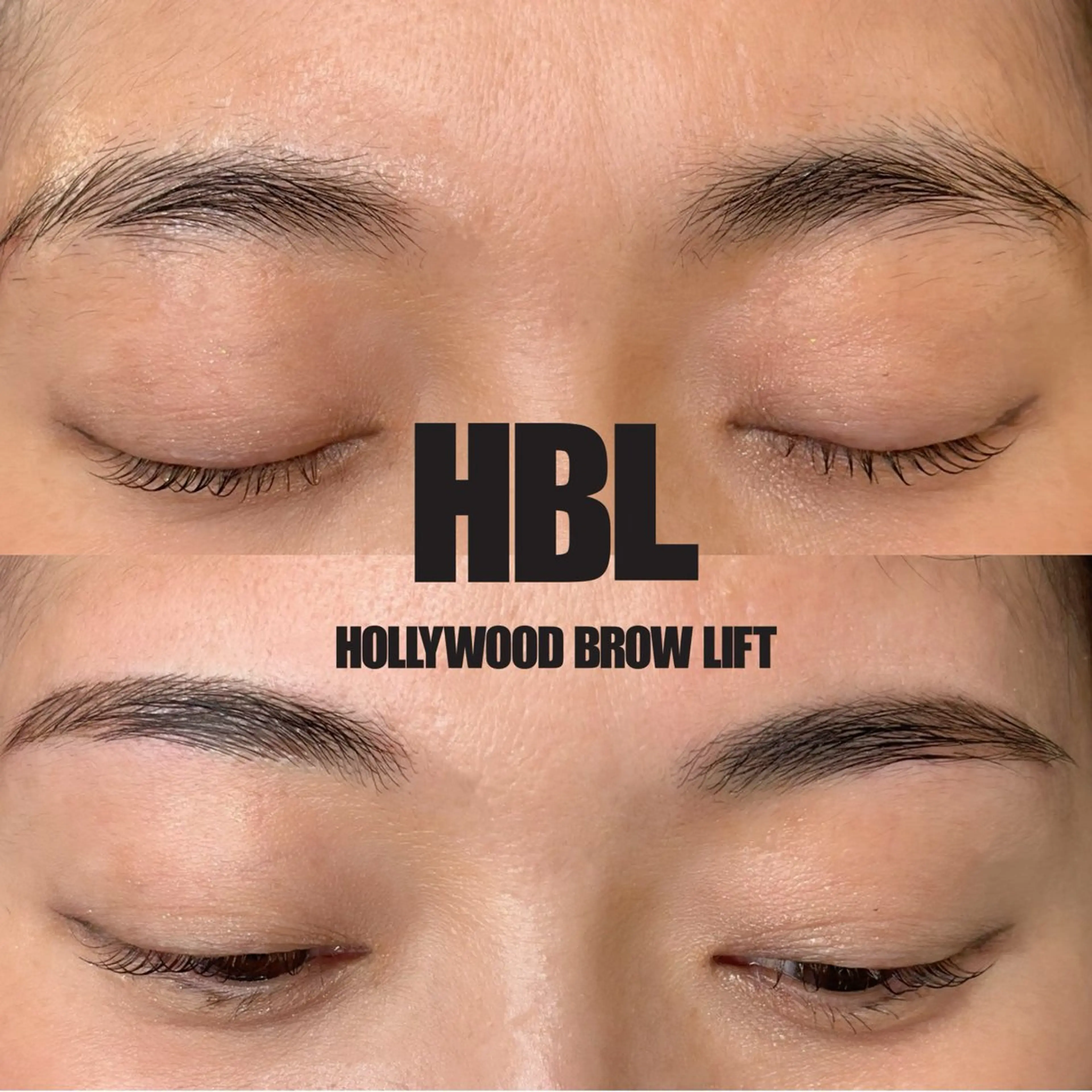 アイブロウ hairmakemiu所属・guppi 525のマツエク・マツパデザイン