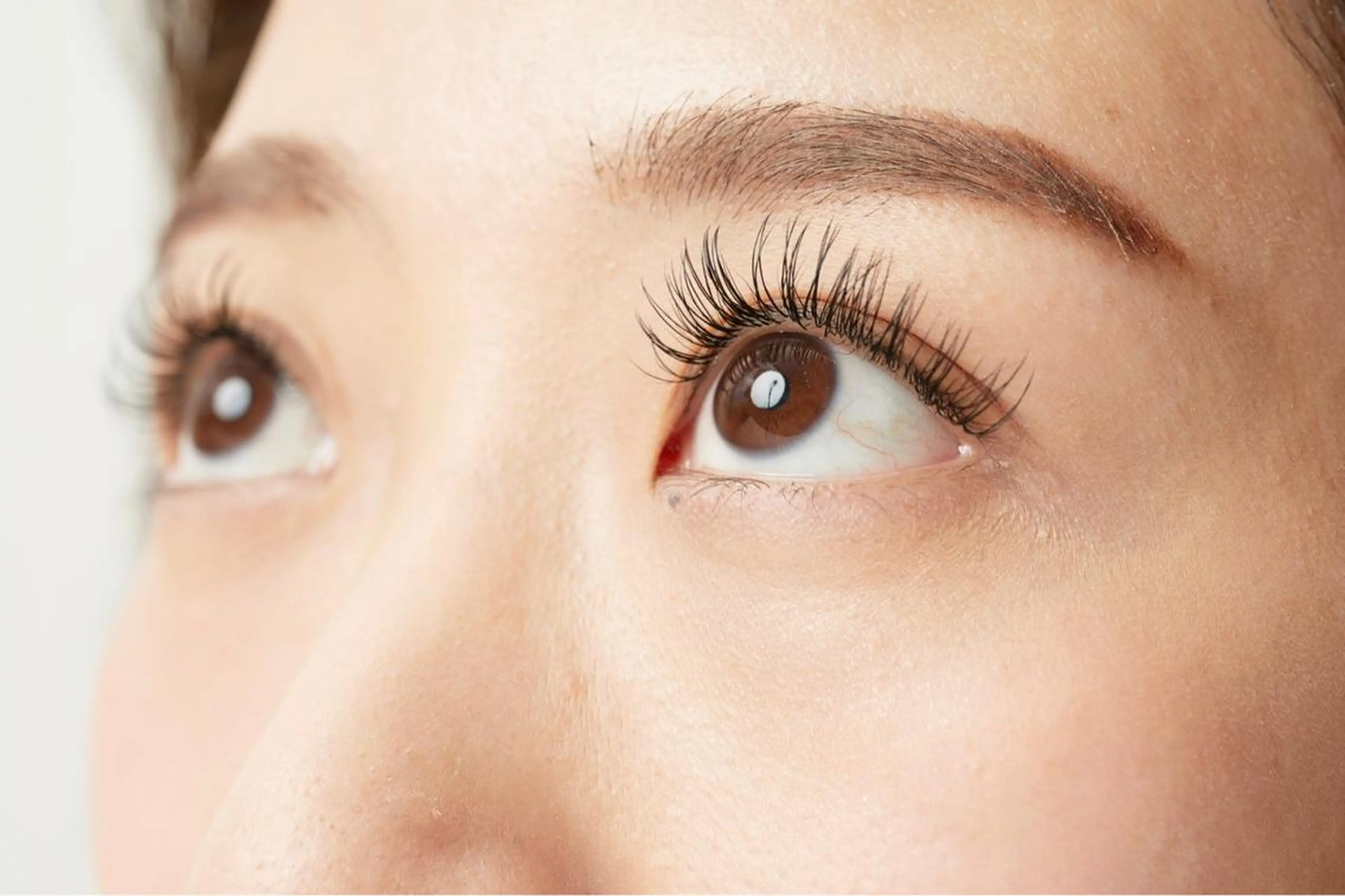 メンズ LELEGANCE eyelashのマツエク・マツパデザイン