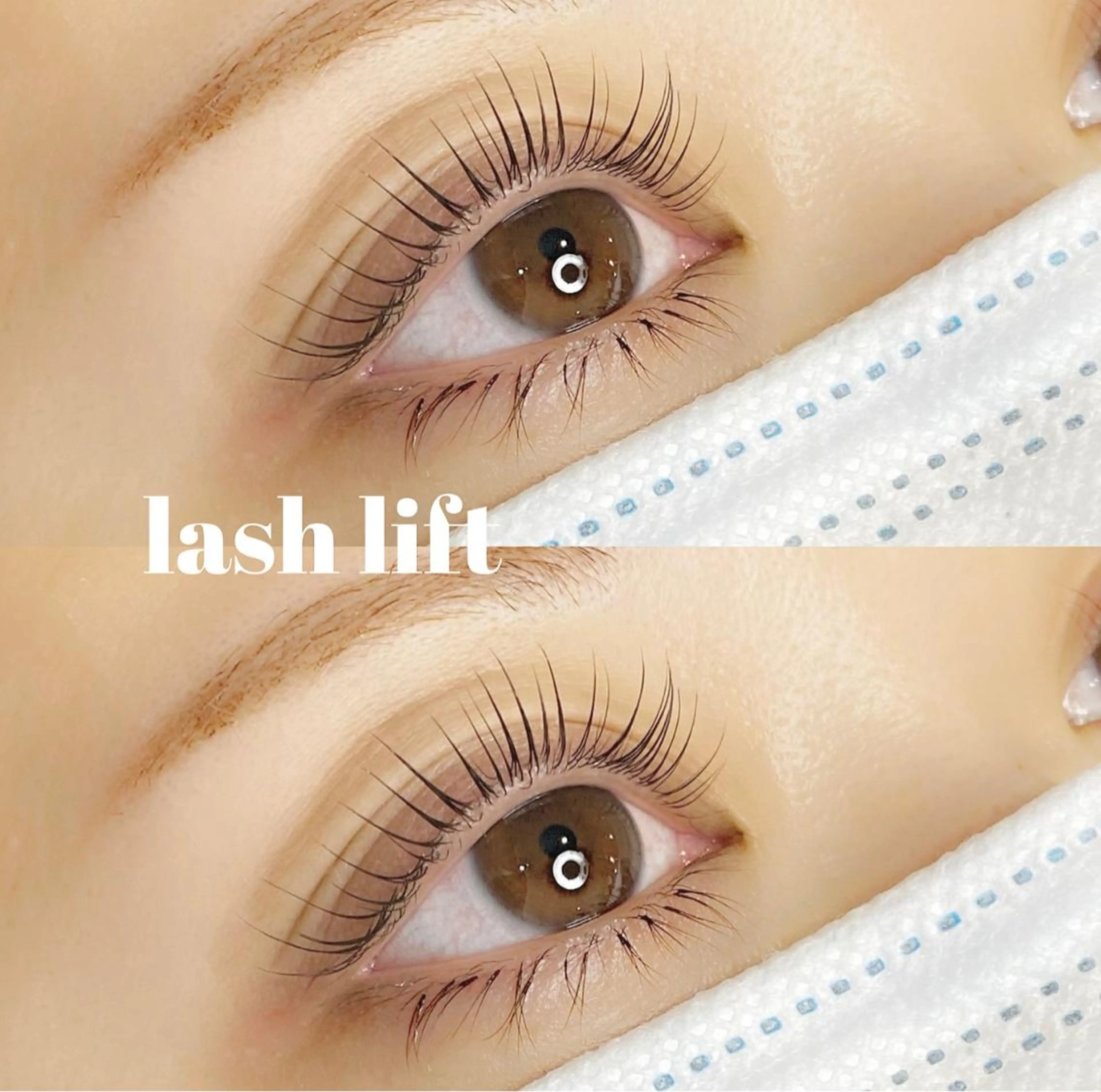 マツエク・マツパ まつげパーマ LASH五日市店 Natsukoのマツエク・マツパデザイン