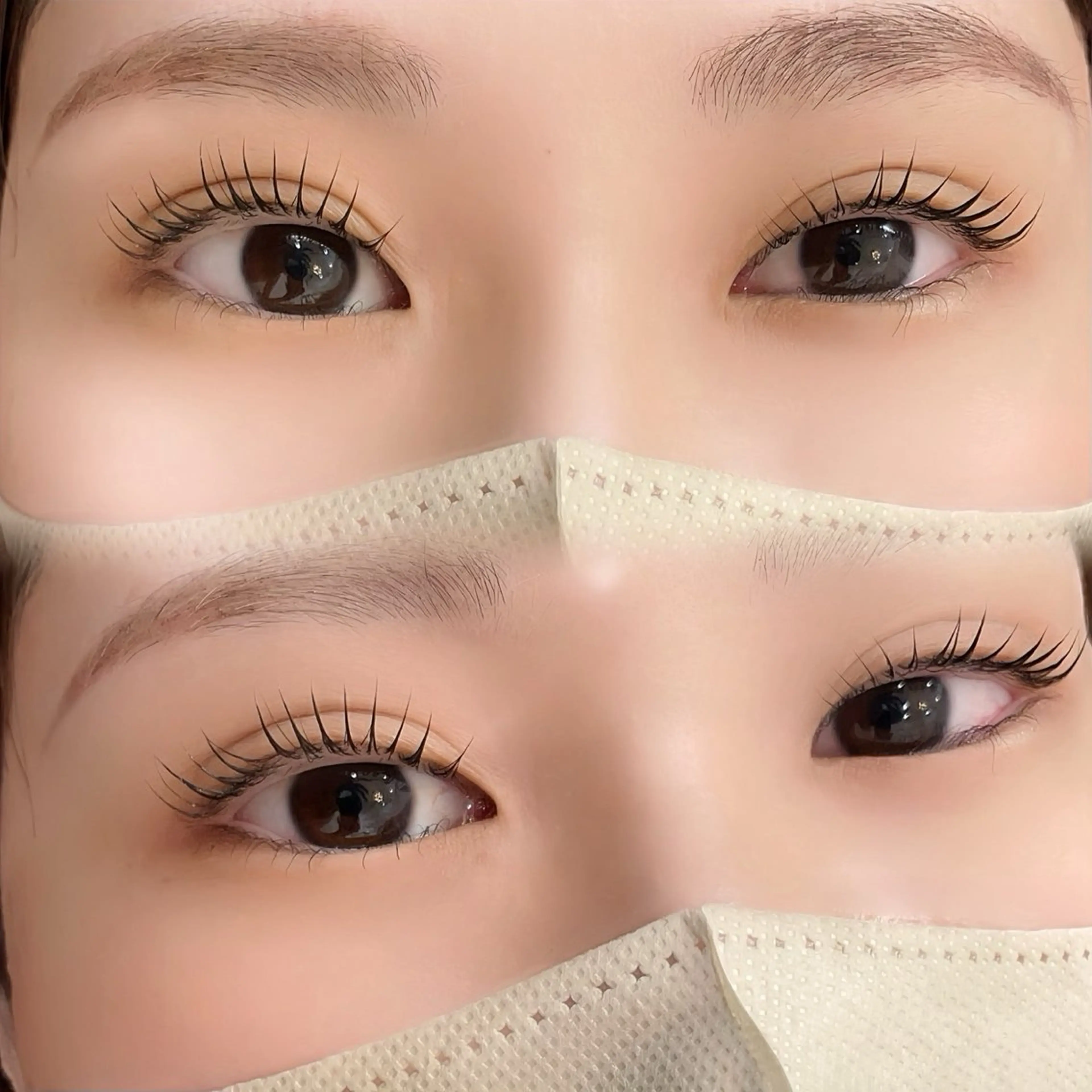 マツエク・マツパ マツパ REGINA (レジーナ)所属・REGINA ネイルまつげエステの眉毛・アイブロウイメージ