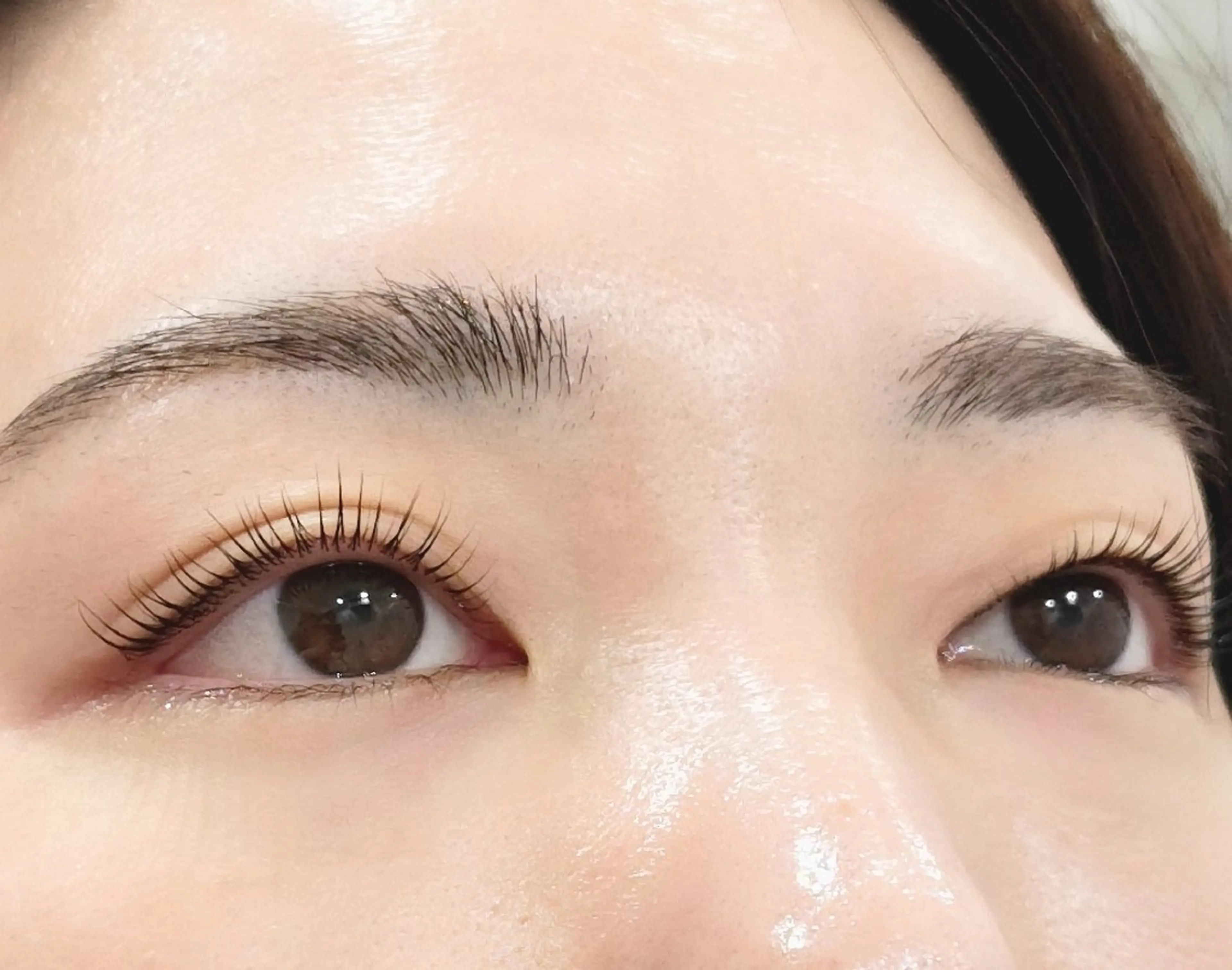 マツエク・マツパ C'estlaVie Sakuraiのマツエク・マツパデザイン