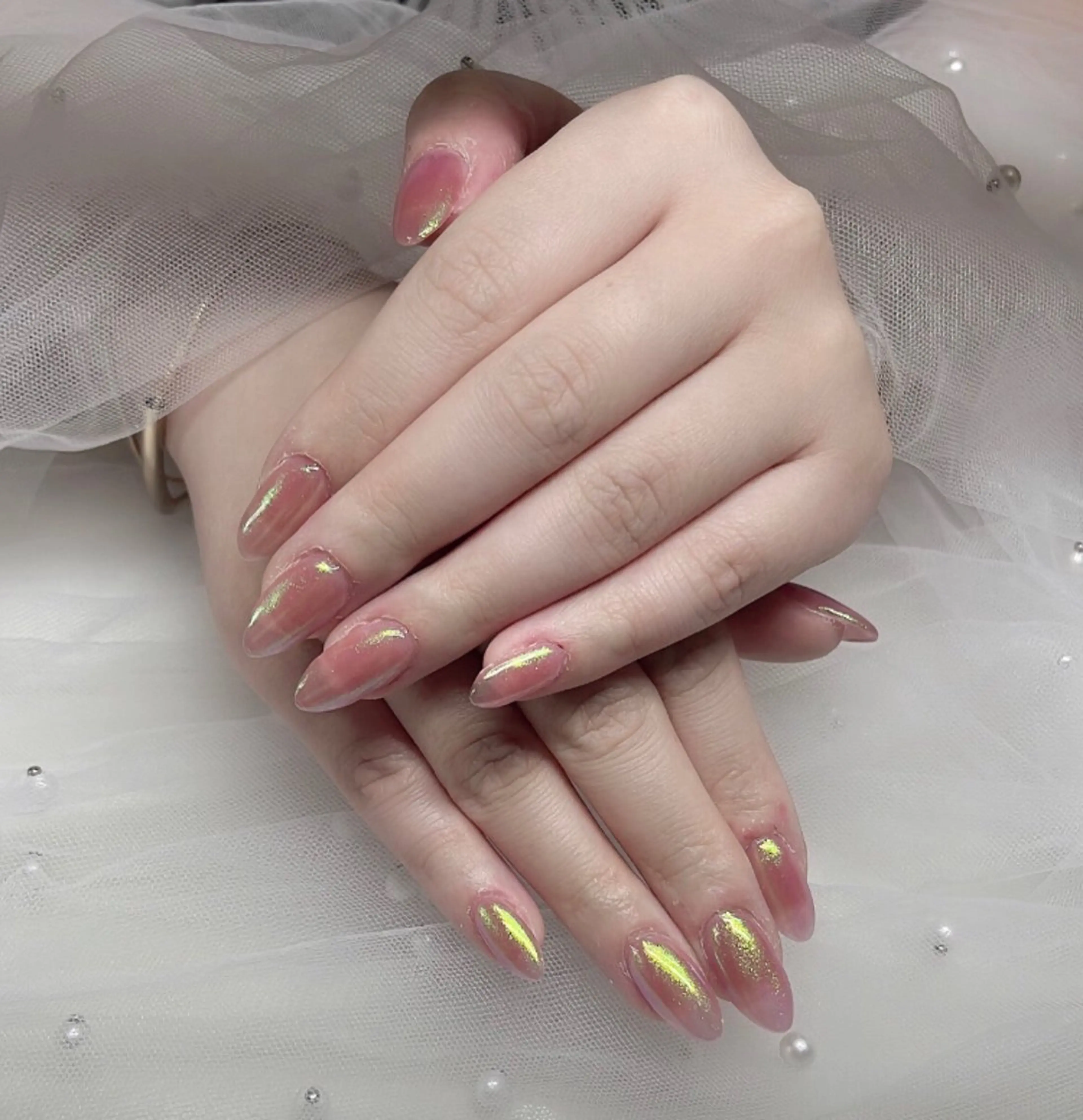 ネイル ネイルサロン KARIのネイルデザイン