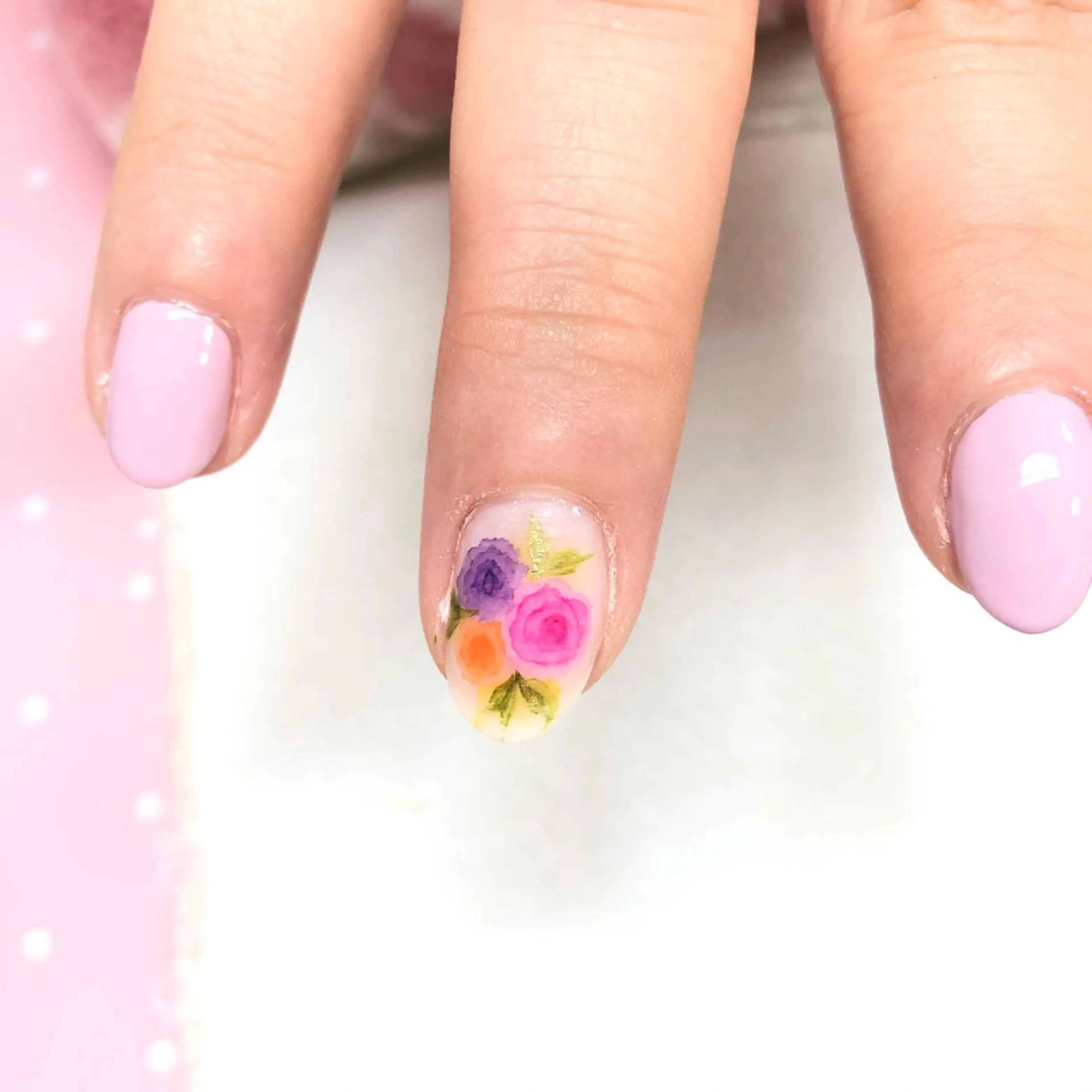 ネイル ユリシスネイル 担当近藤のネイルデザイン