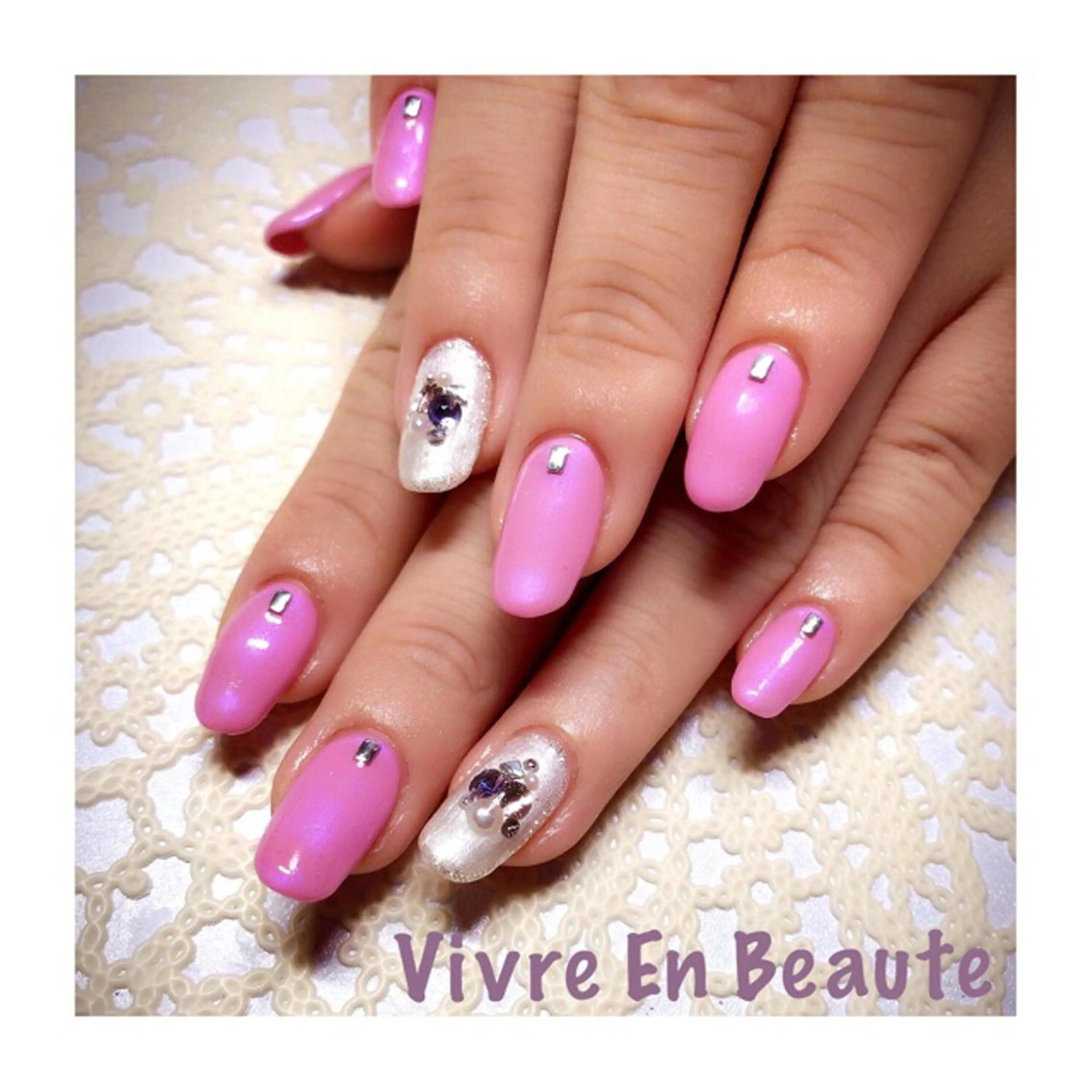 ネイル S Nailのネイルデザイン