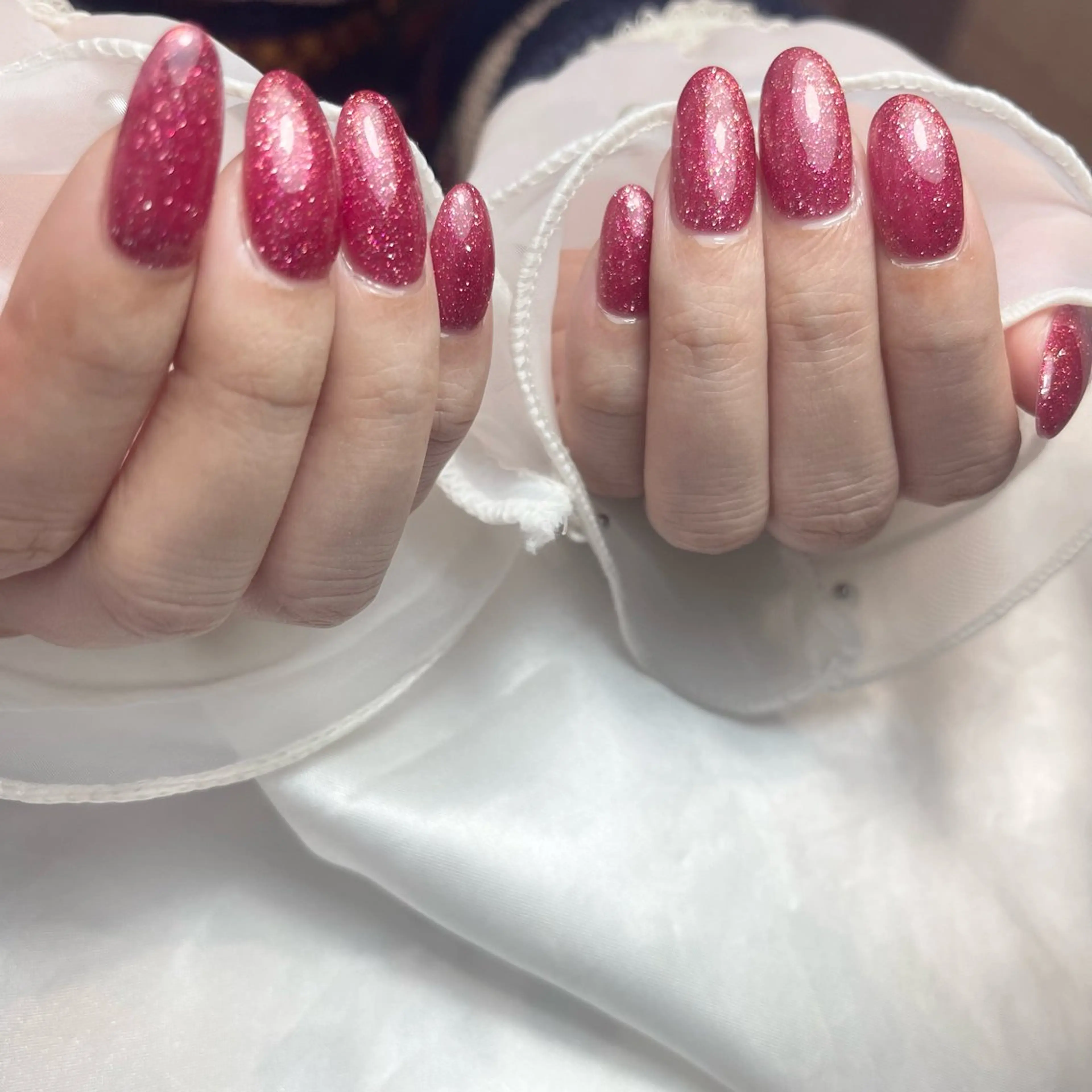 ネイル salon de Tiara 碧のネイルデザイン