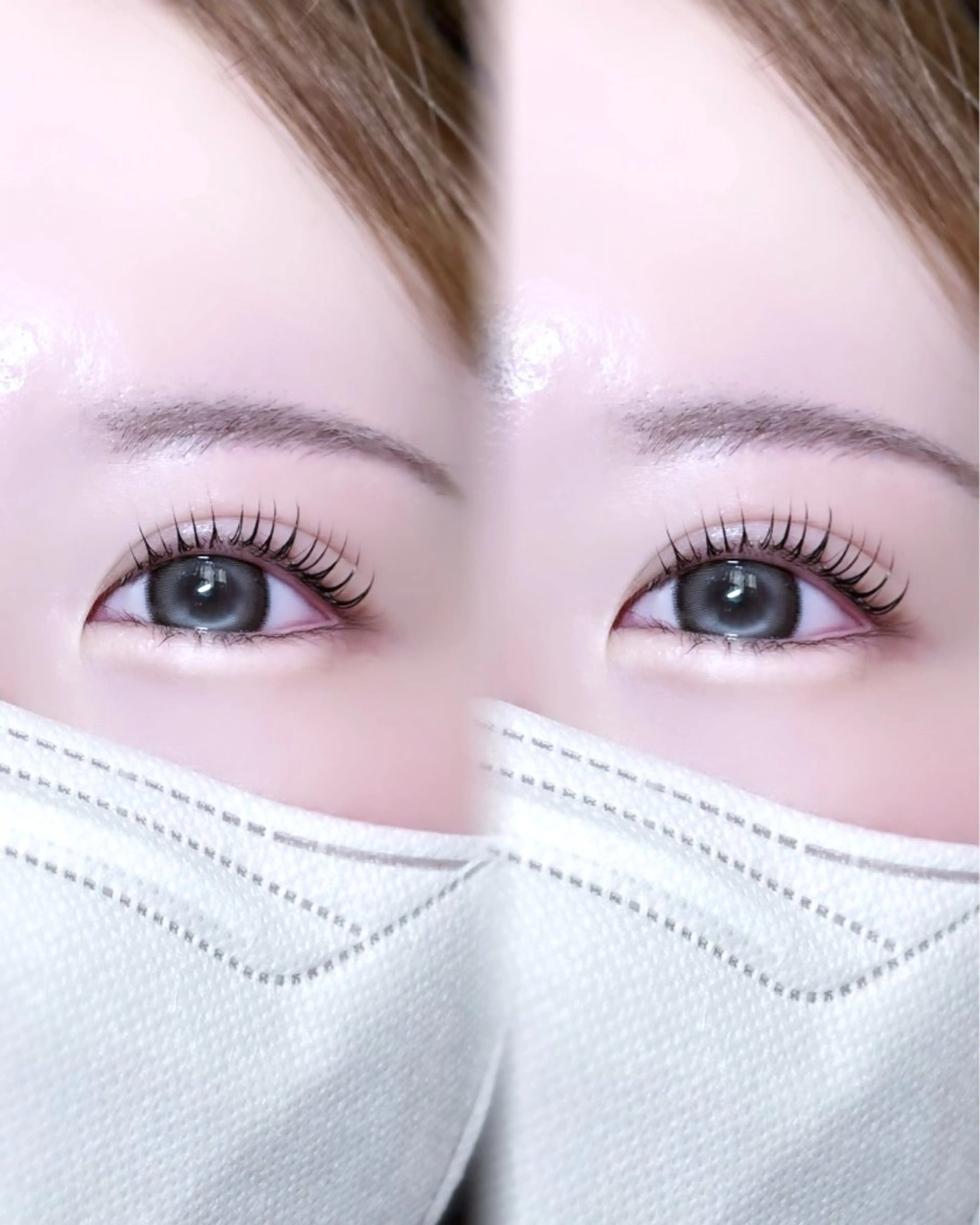 マツエク・マツパ bello‎꙳⟡ 村上のマツエク・マツパデザイン