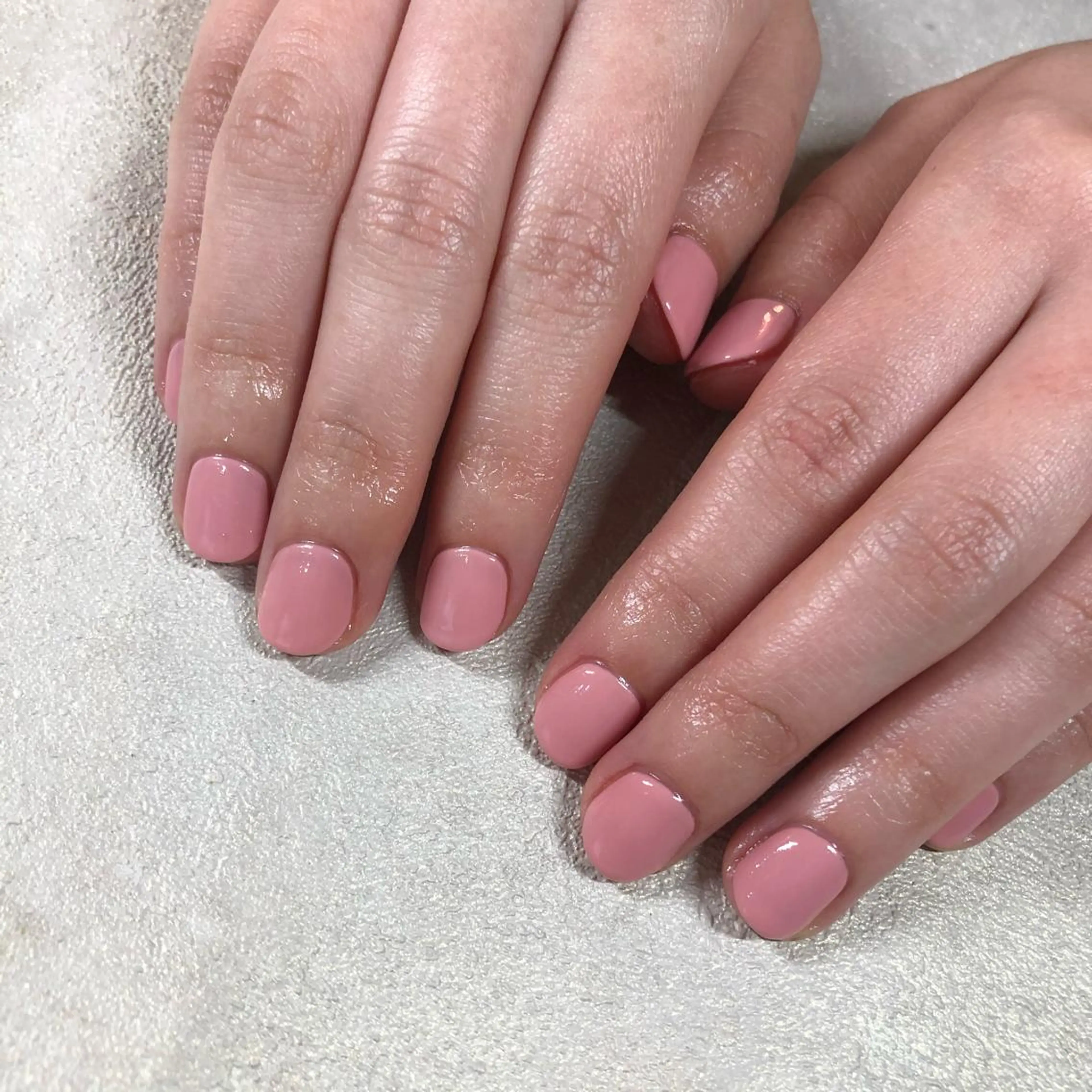 ネイル ハンドネイル フットネイル ハンドケア Miyagi Asamiのネイルデザイン