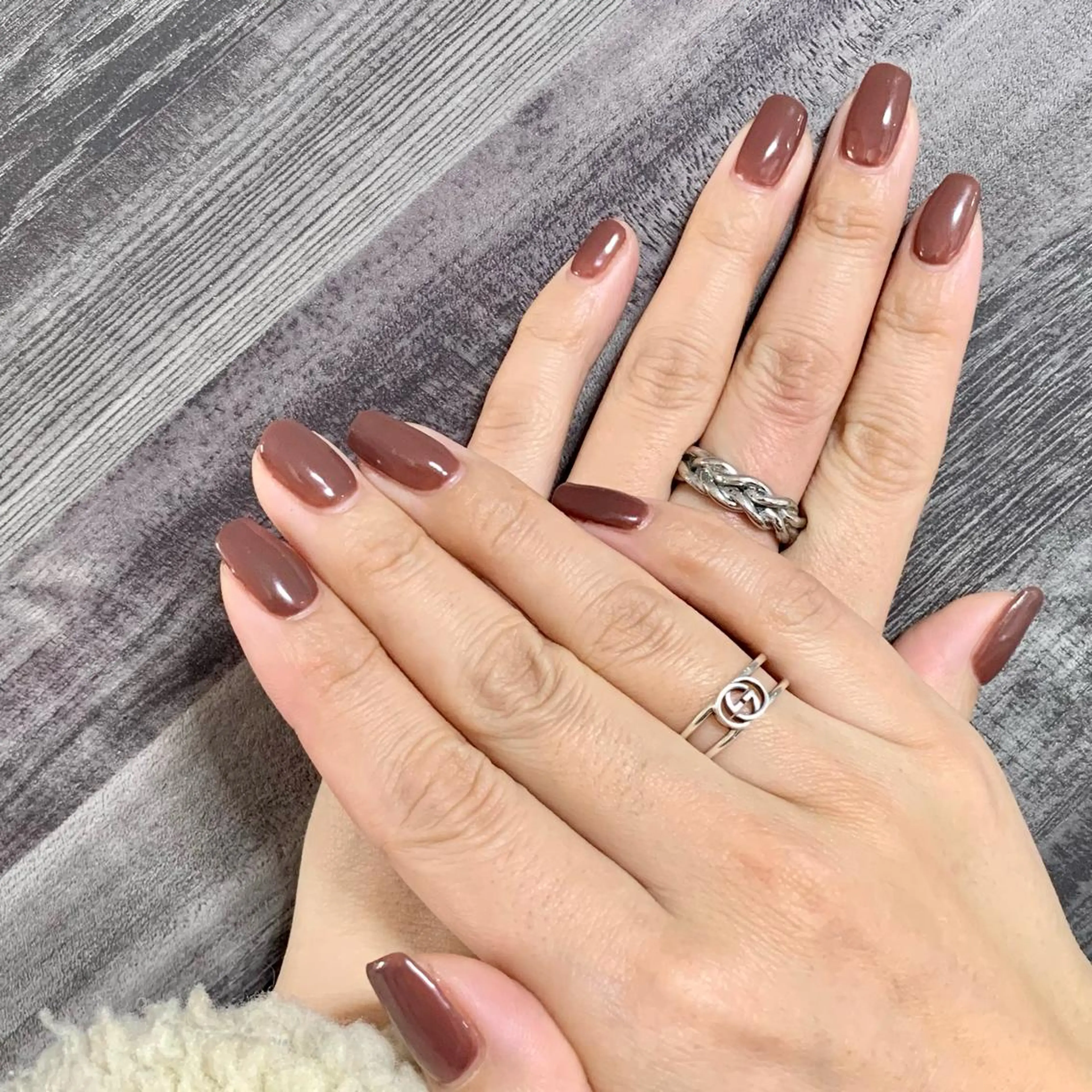 ミディアム Neroli nailのネイルデザイン