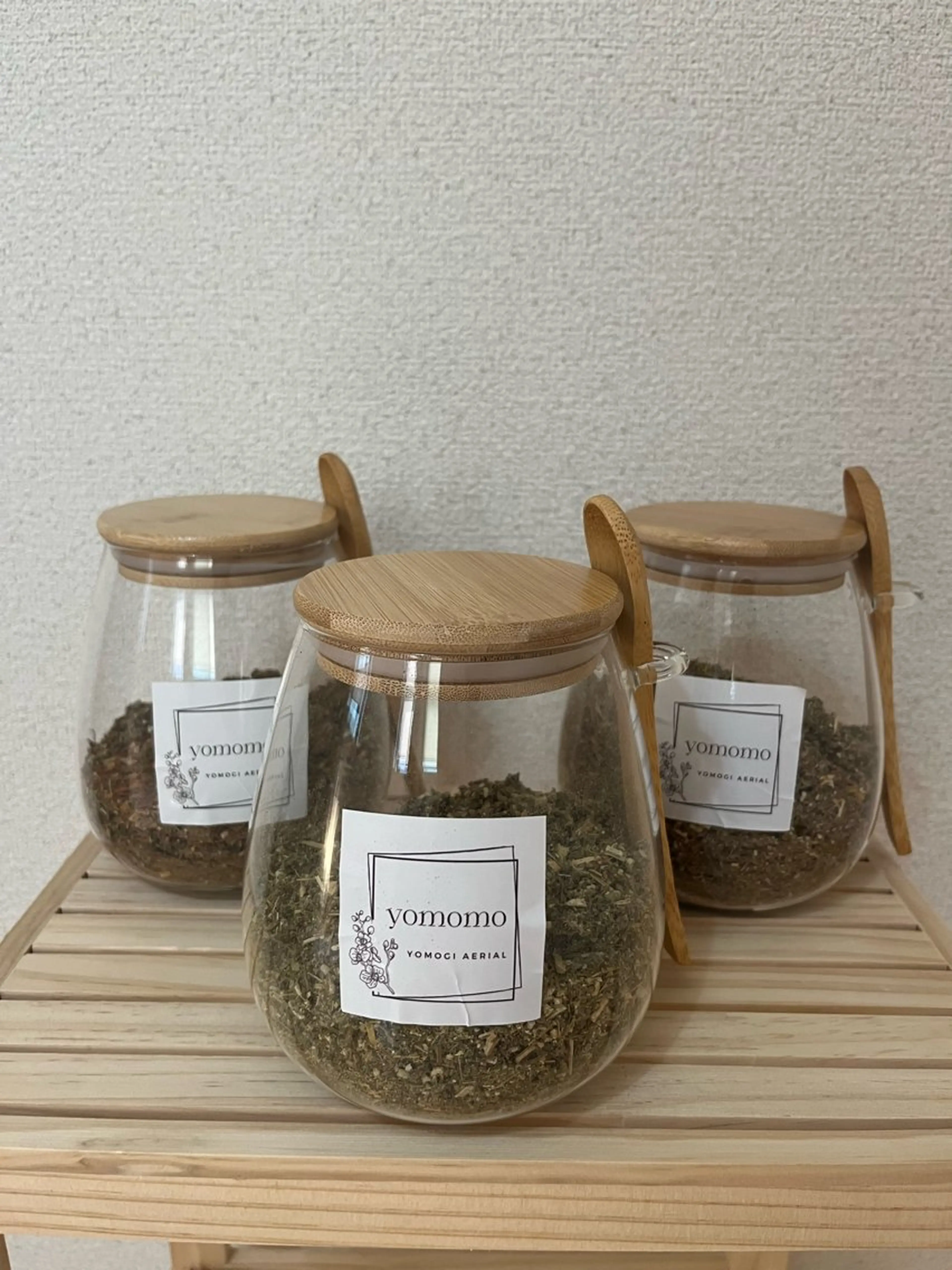 漢方よもぎ蒸し　40分の写真