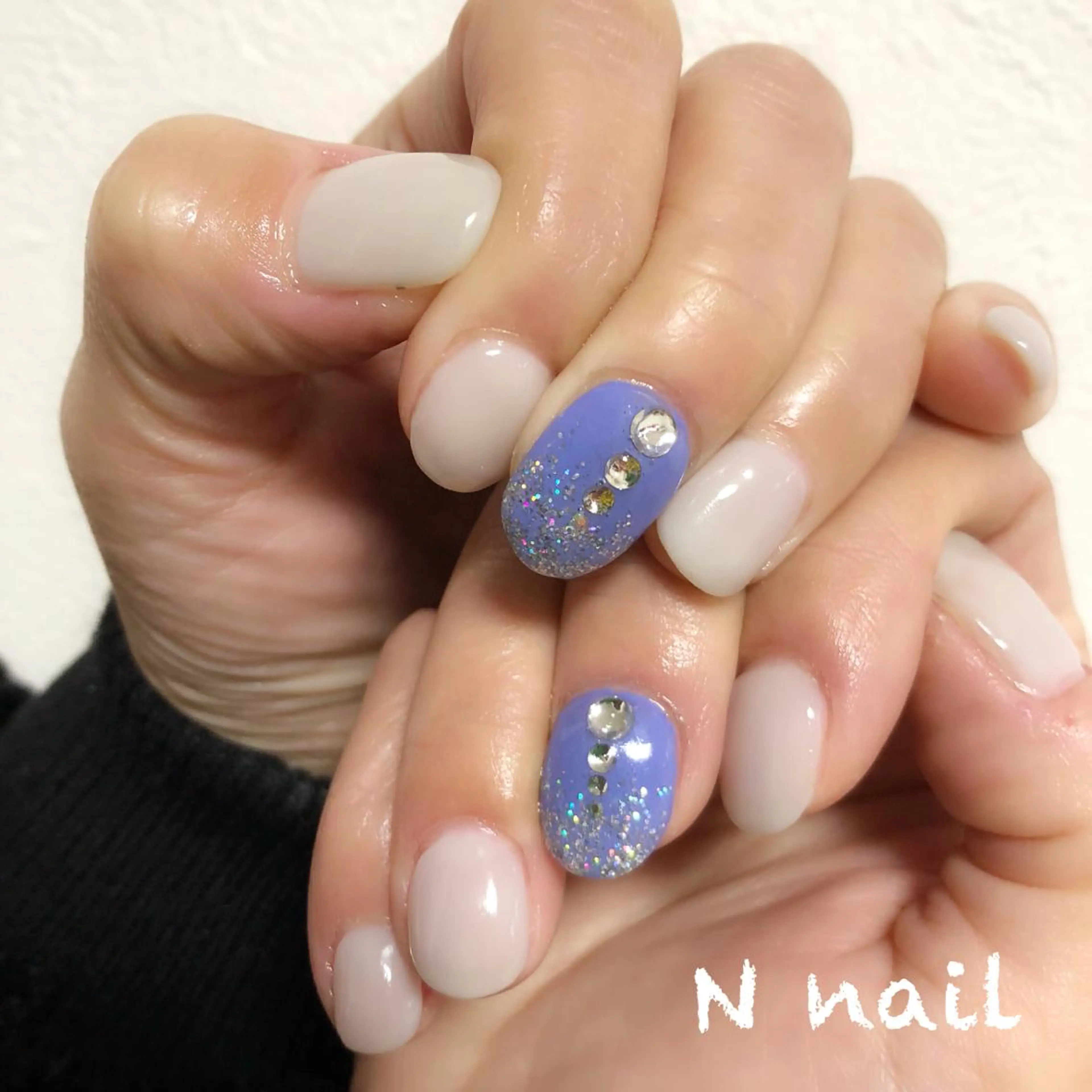 ネイル N nailのネイルデザイン
