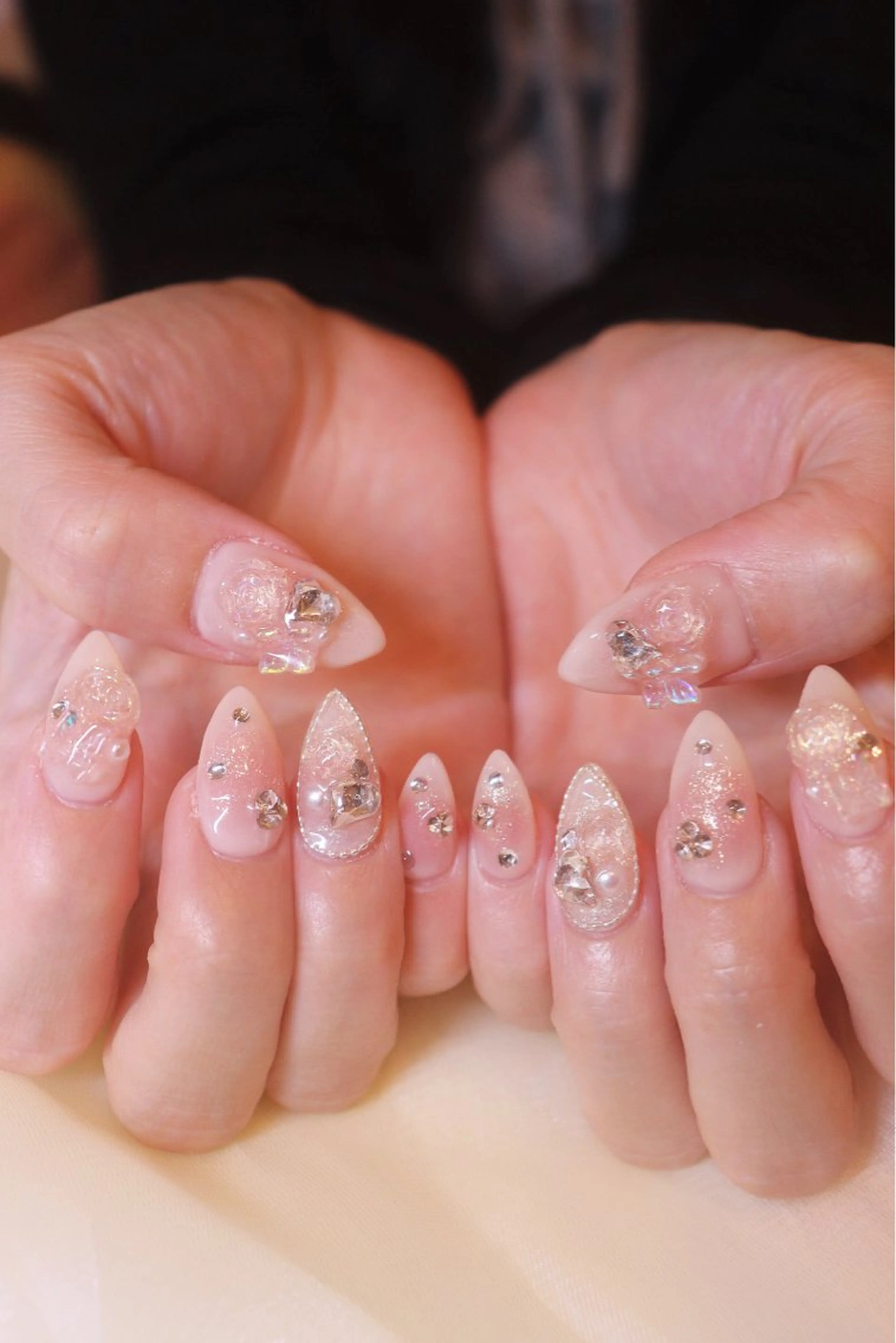 ネイル Dreamer nailのネイルデザイン