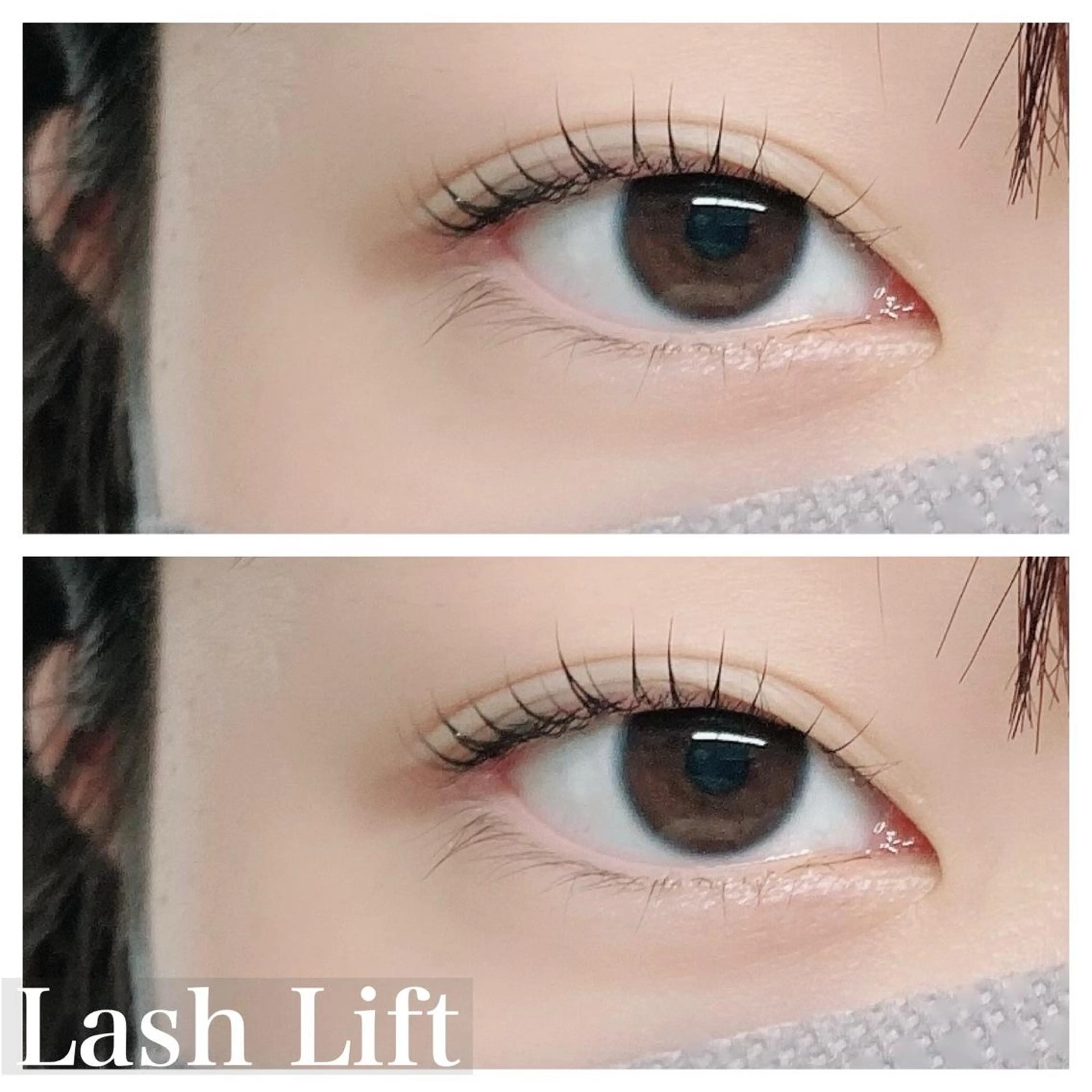 マツエク・マツパ マツパ 浦和駅近完全個室 Michikoのマツエク・マツパデザイン