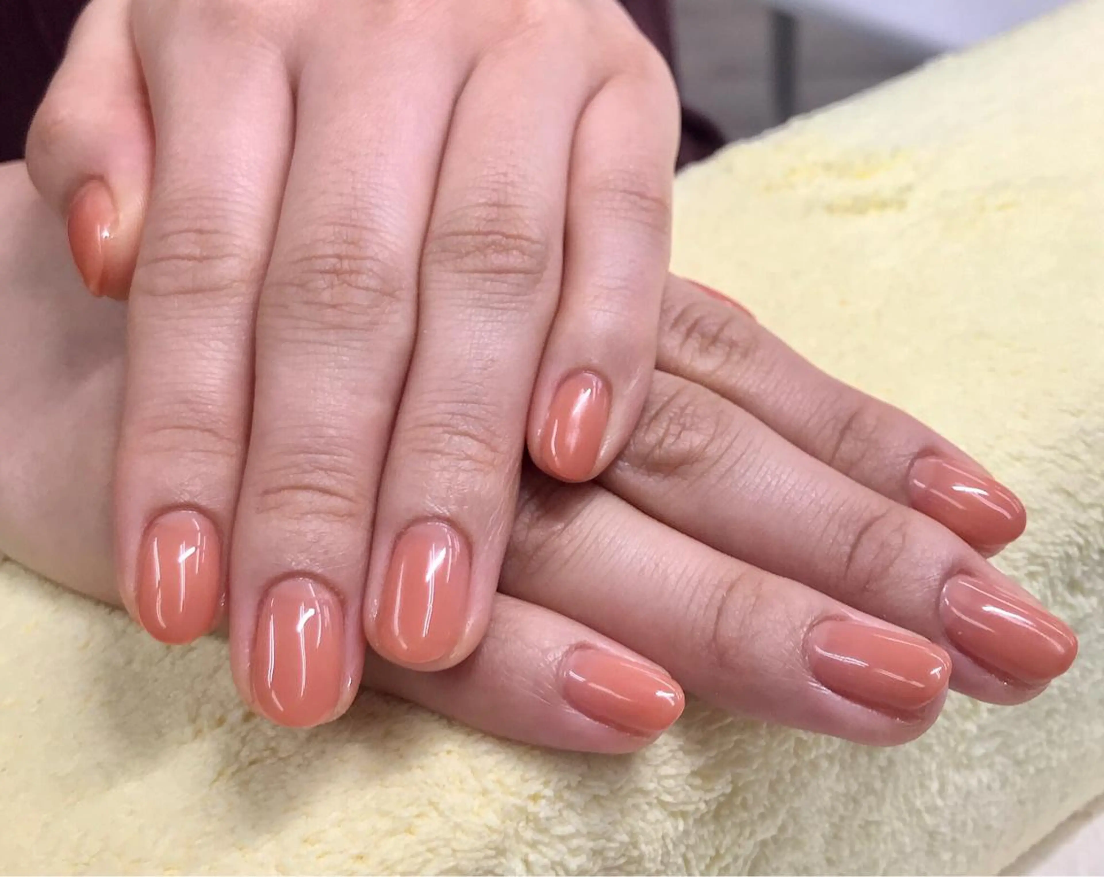 ネイル 吉田  （ネイリスト）のネイルデザイン