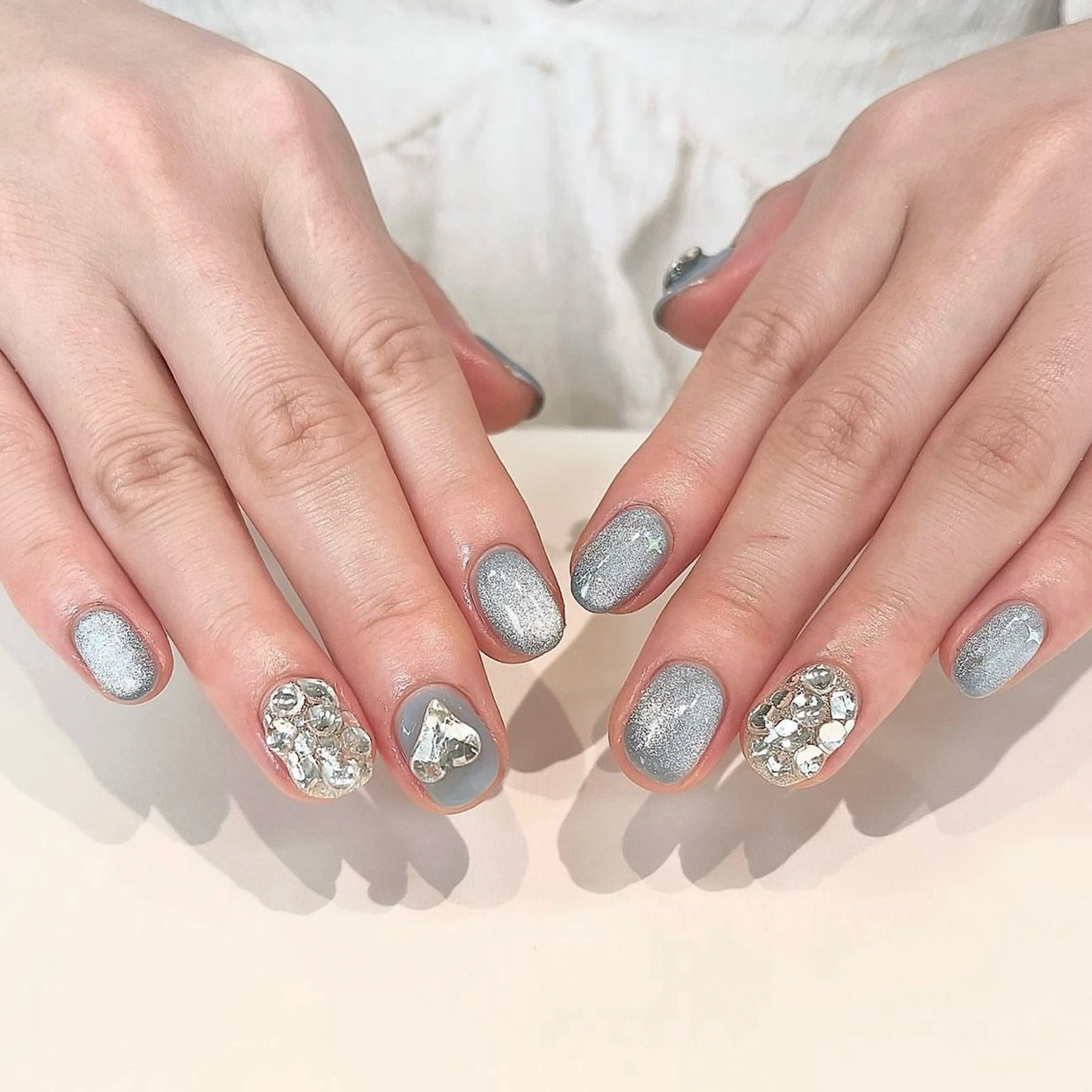 ネイル ハンドネイル Rela・S NAILのネイルデザイン