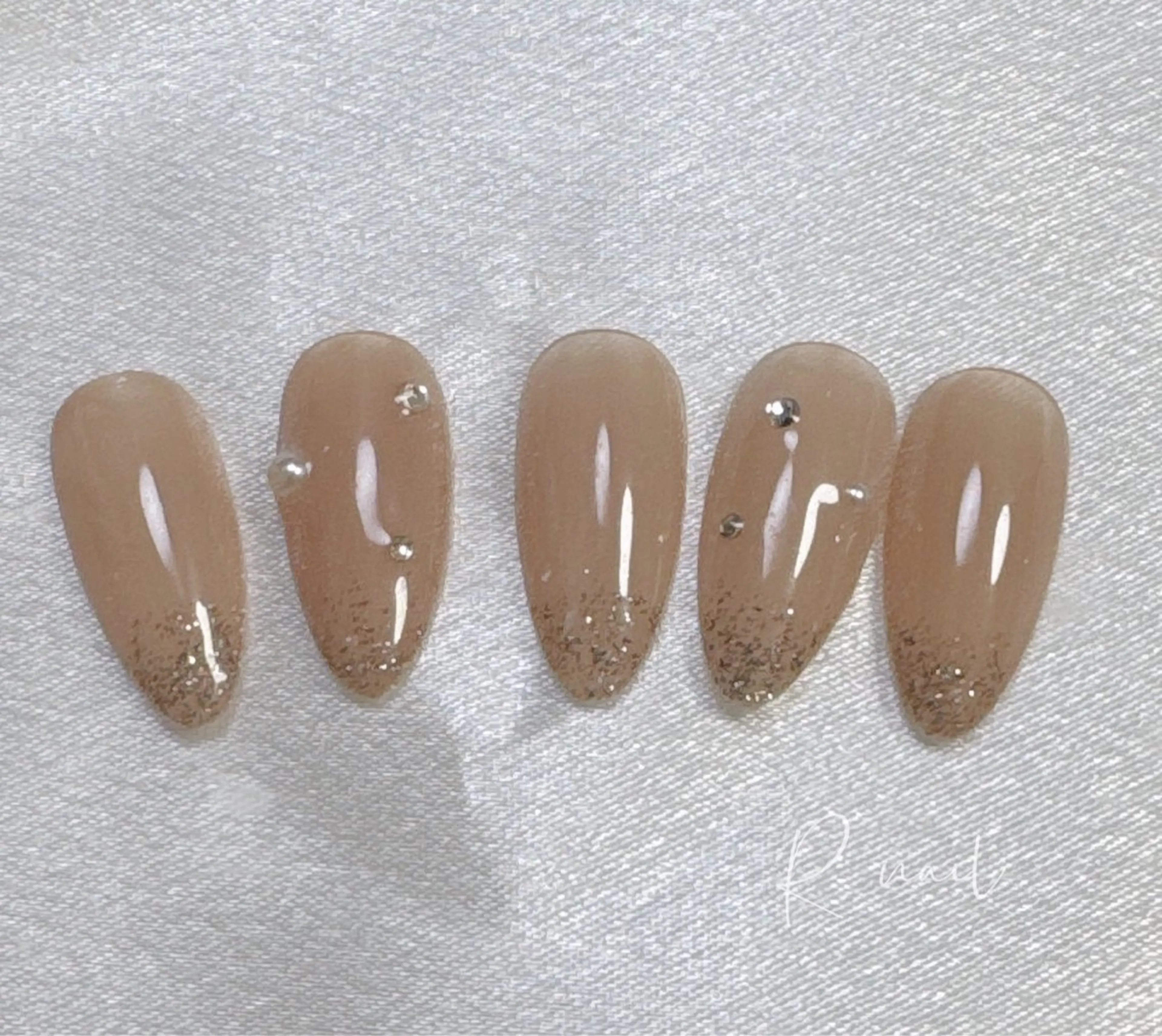 ネイル T yuzuhoのネイルデザイン